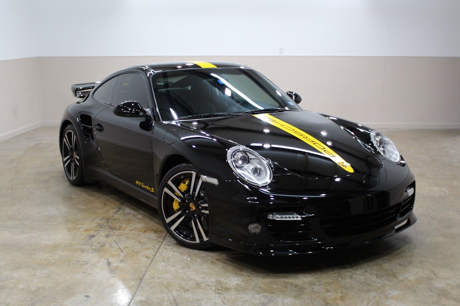 The Detailing Pros project