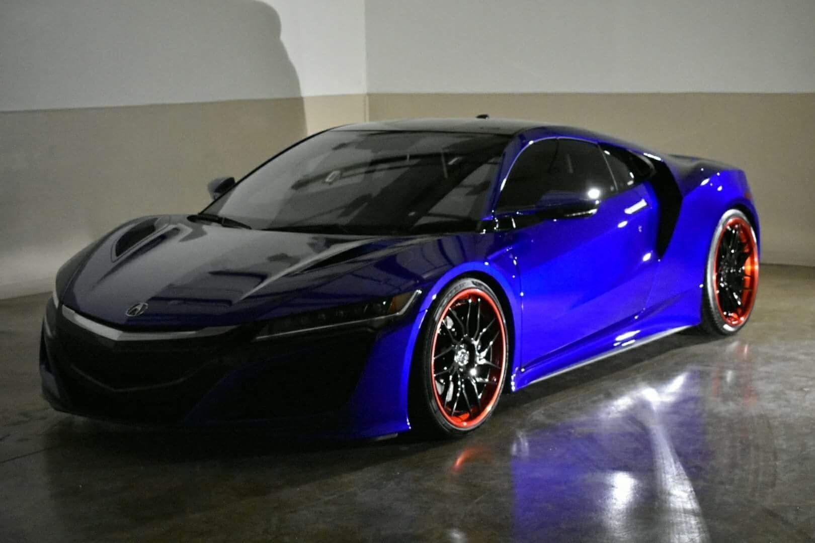 The Detailing Pros project