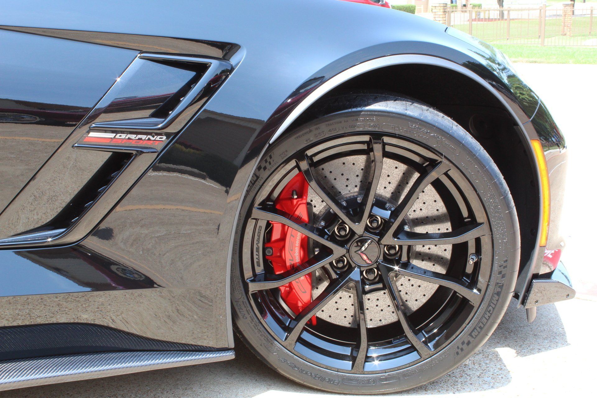 The Detailing Pros project