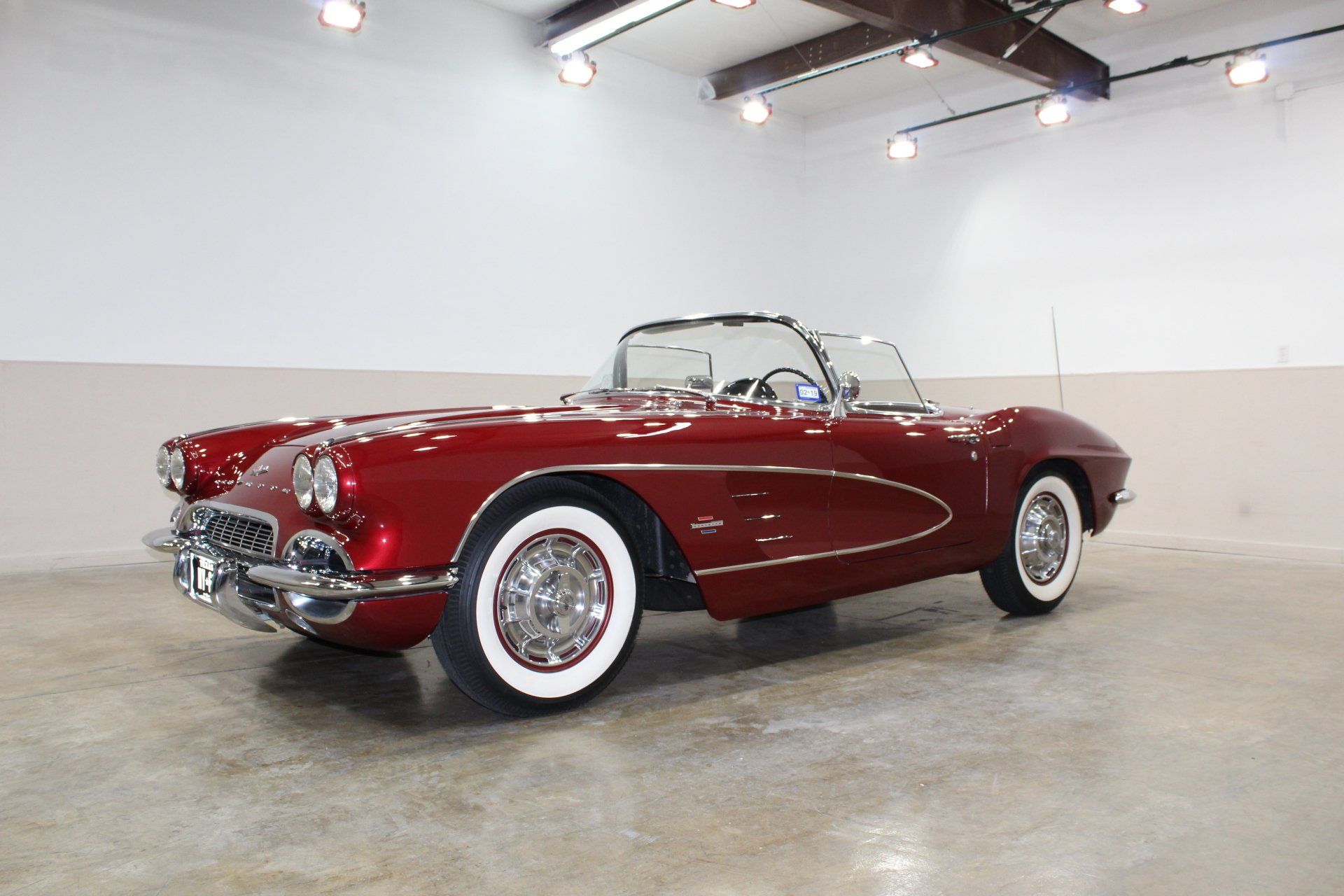 The Detailing Pros project