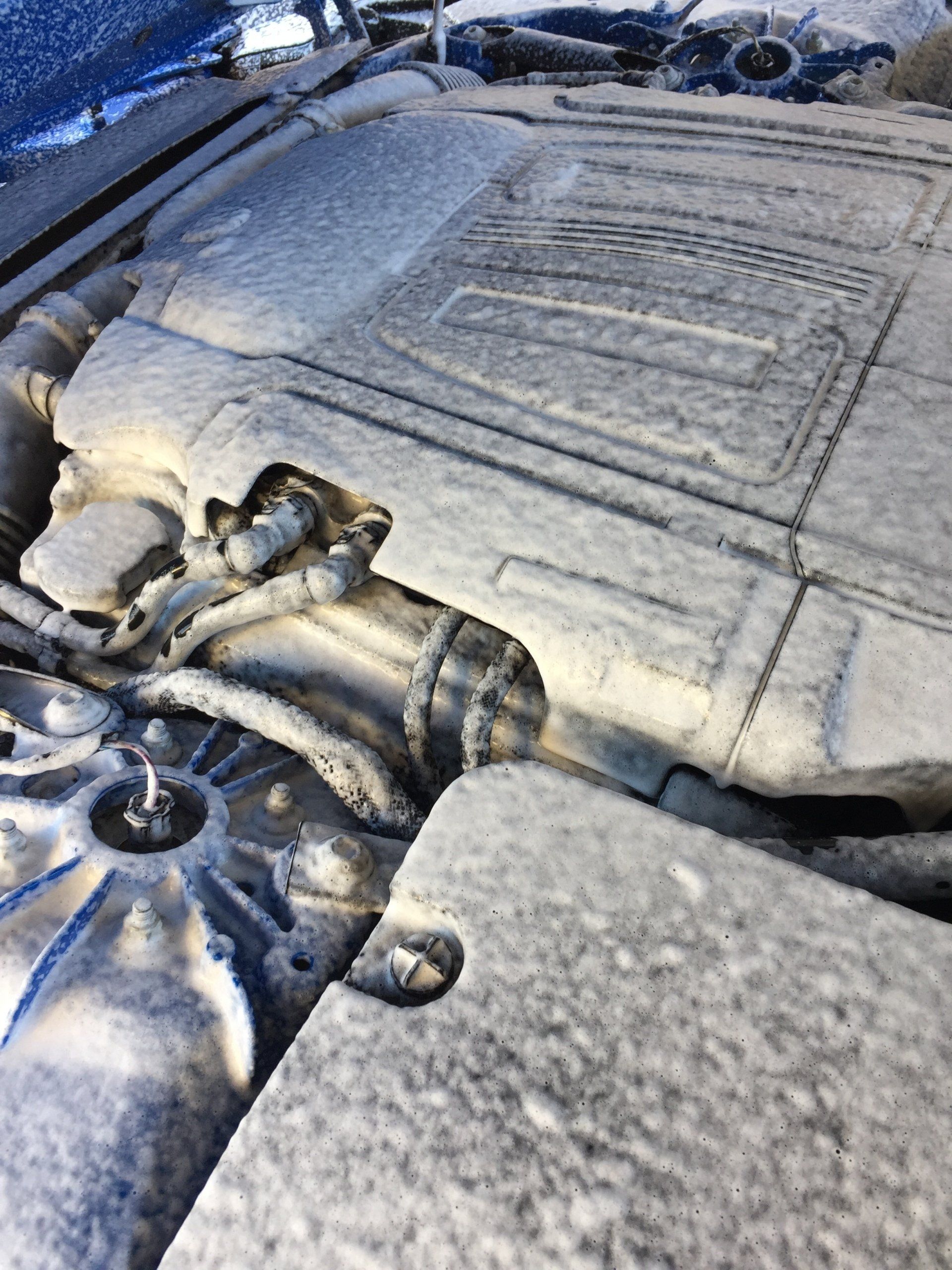 The Detailing Pros project