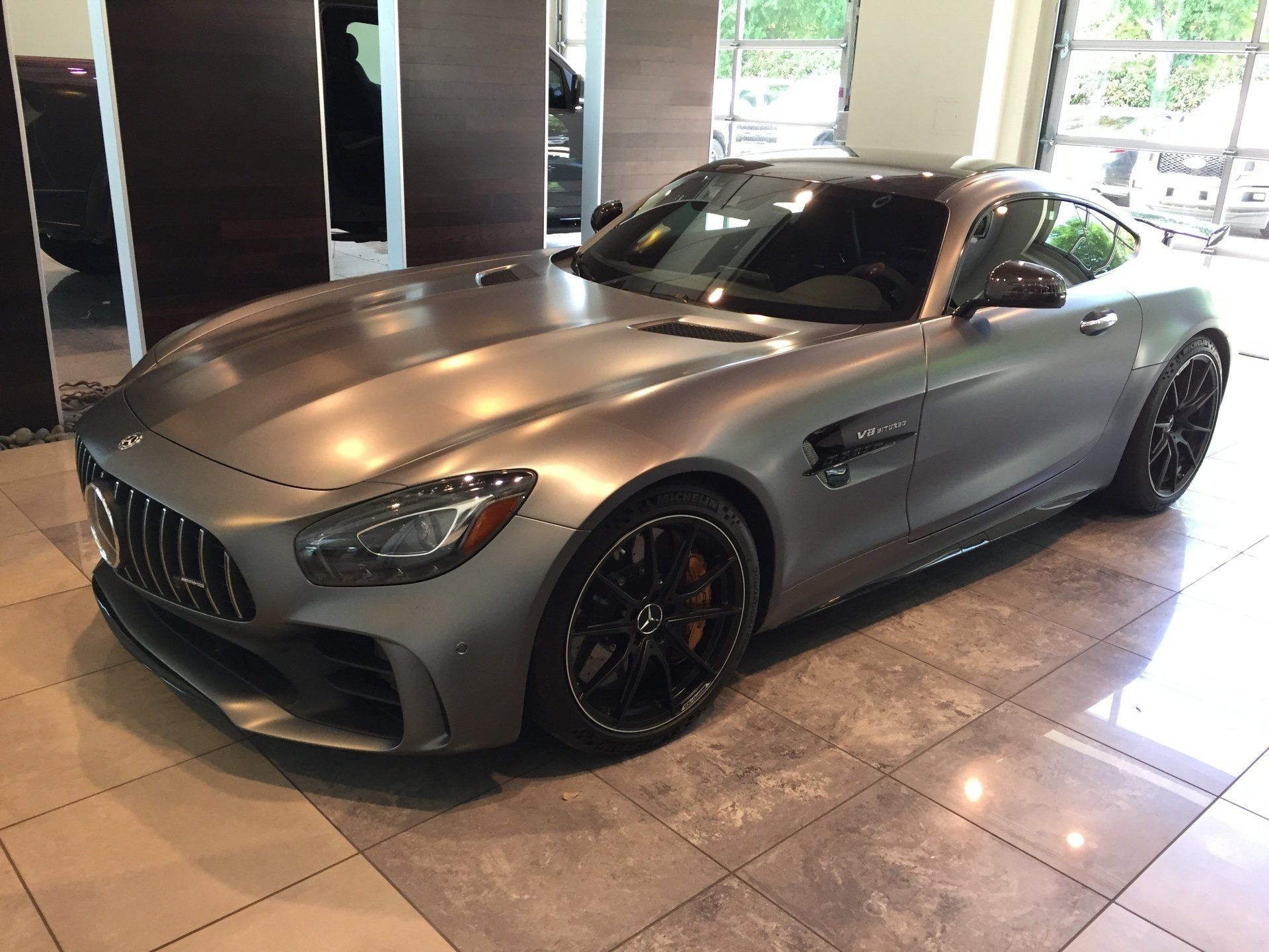 The Detailing Pros project