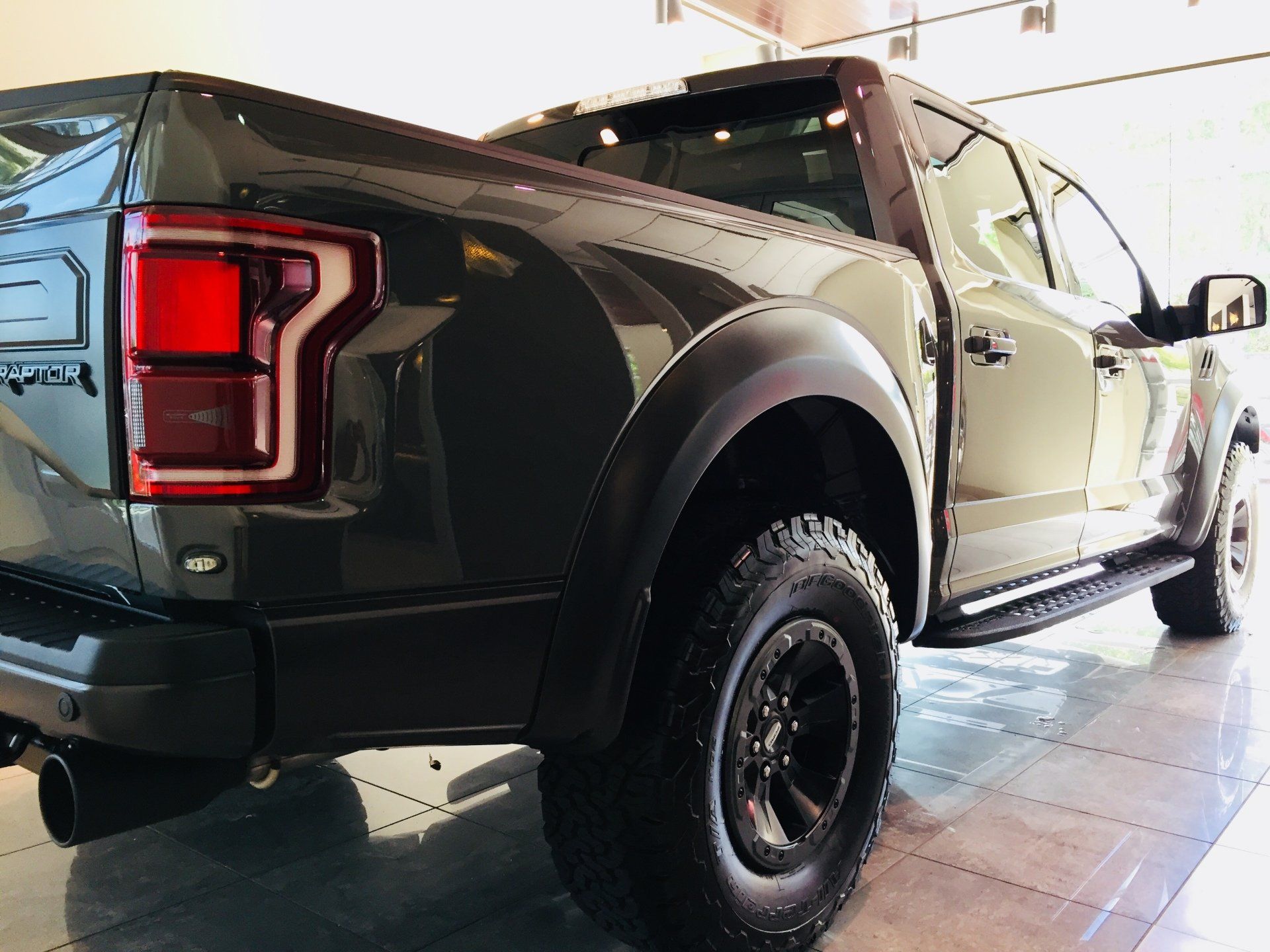 The Detailing Pros project