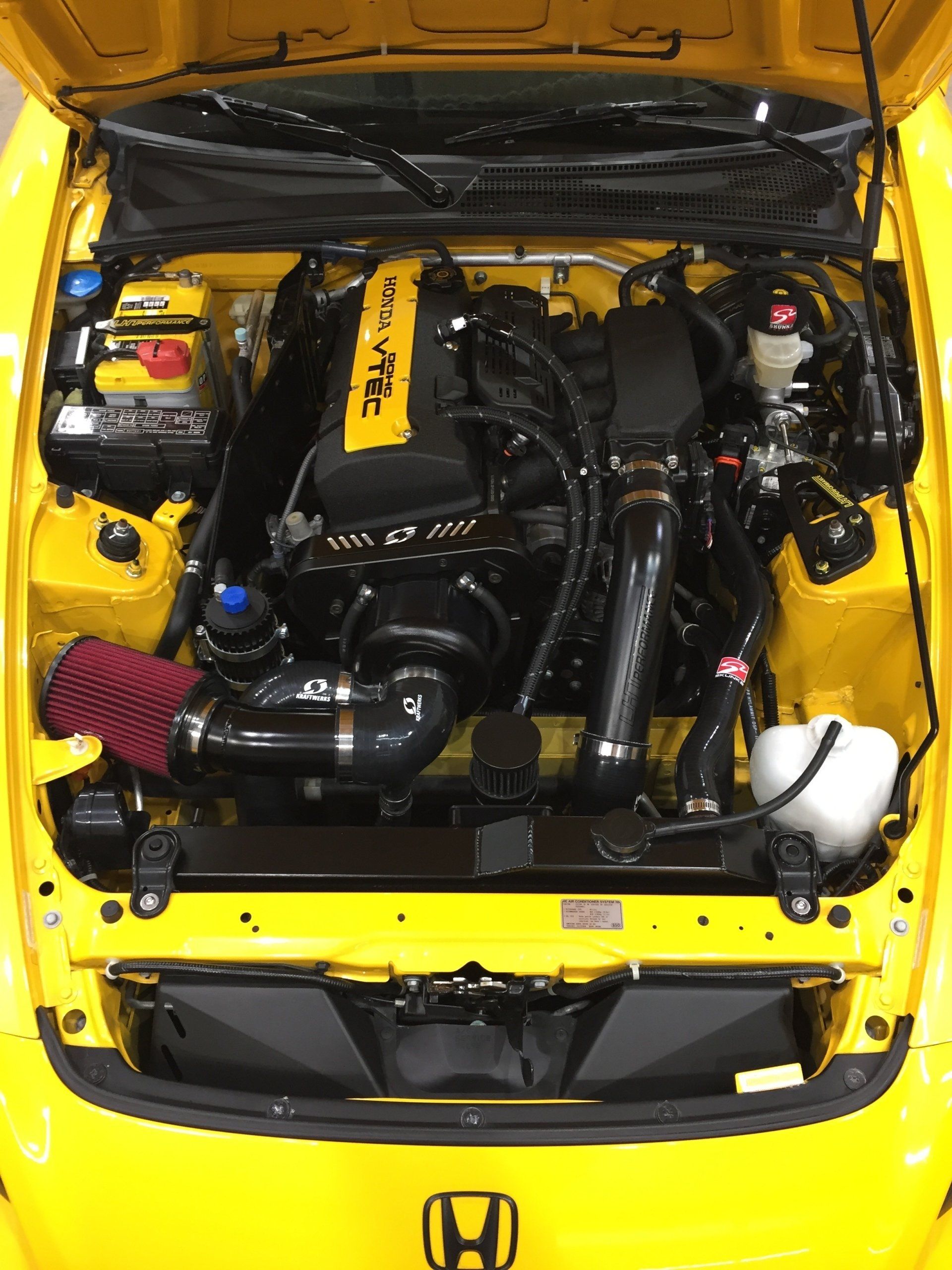 The Detailing Pros project