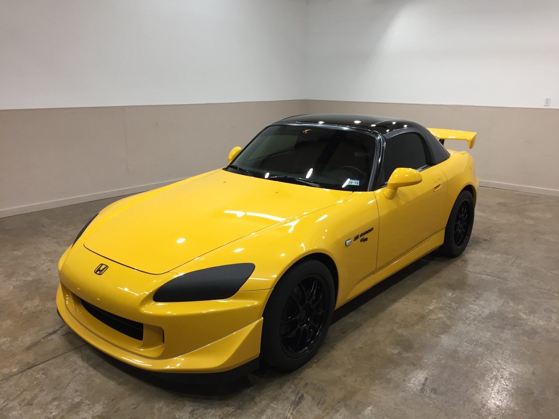 The Detailing Pros project