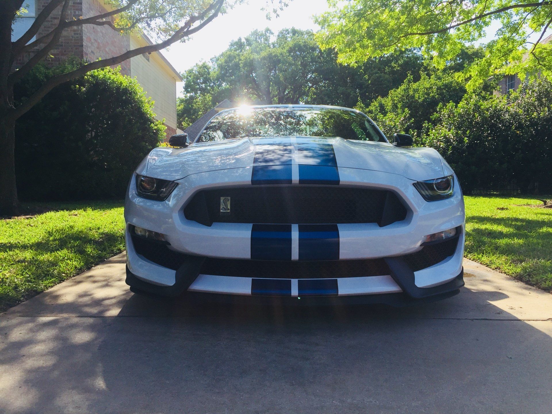 The Detailing Pros project