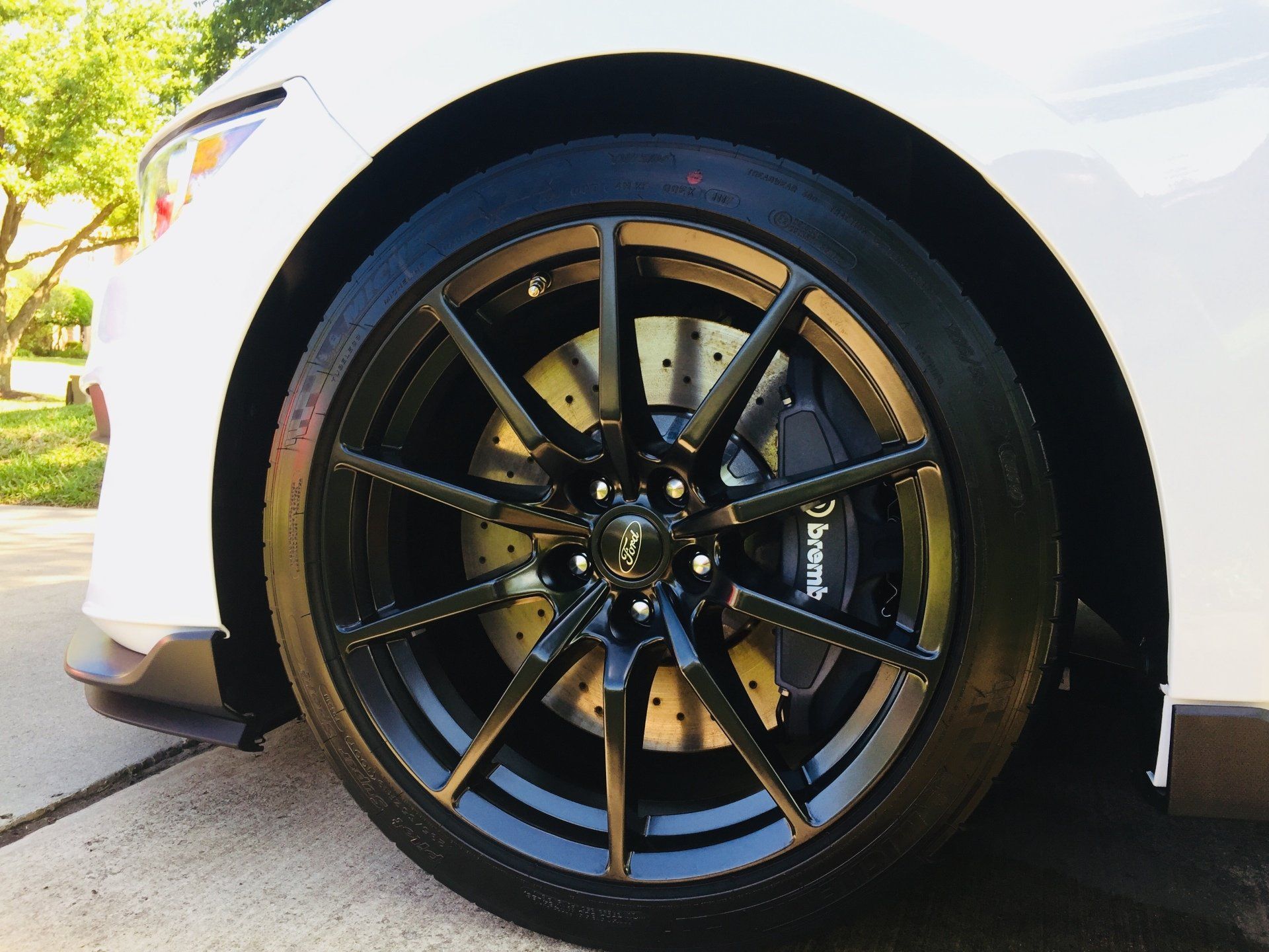 The Detailing Pros project