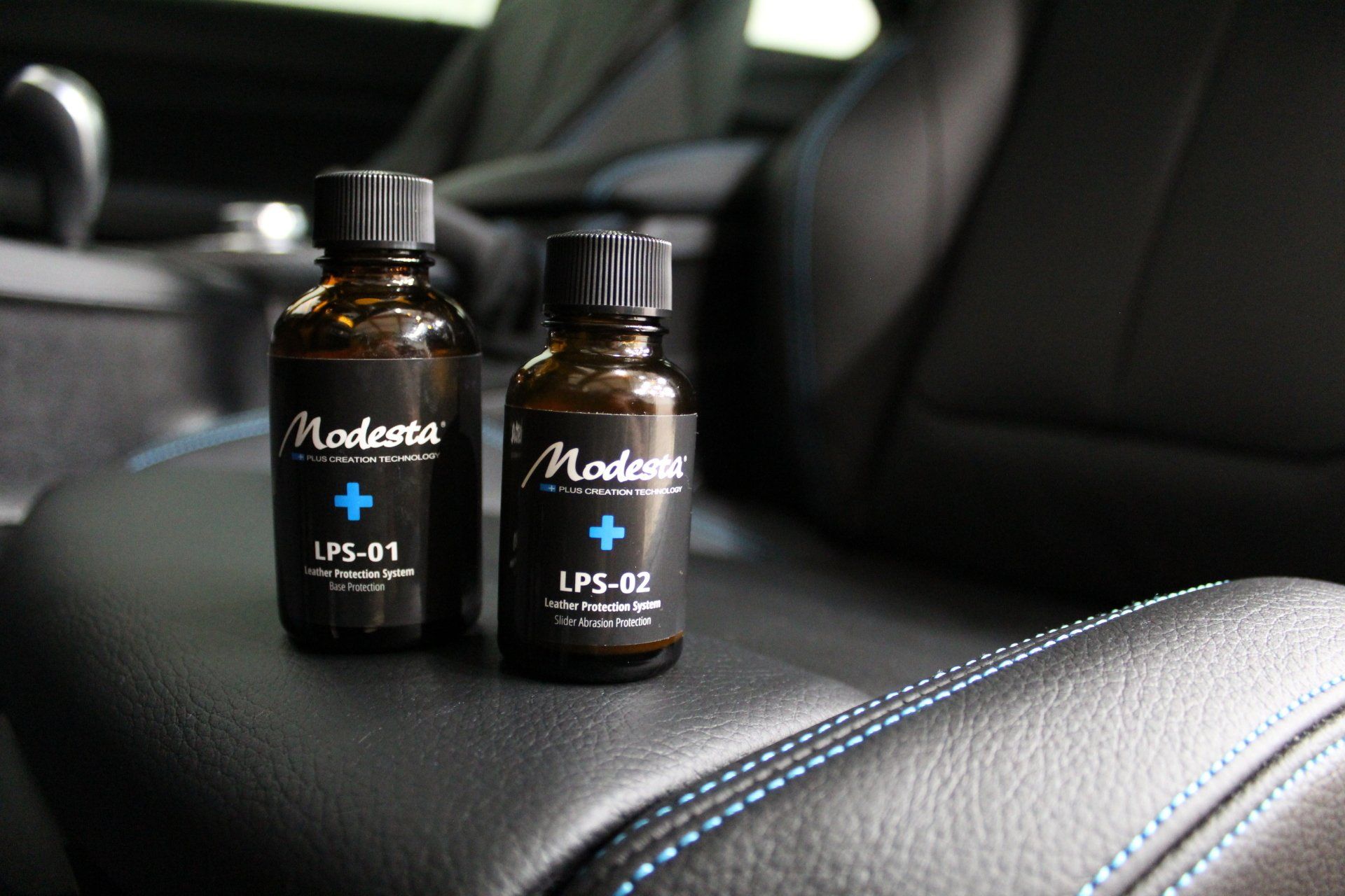 The Detailing Pros project