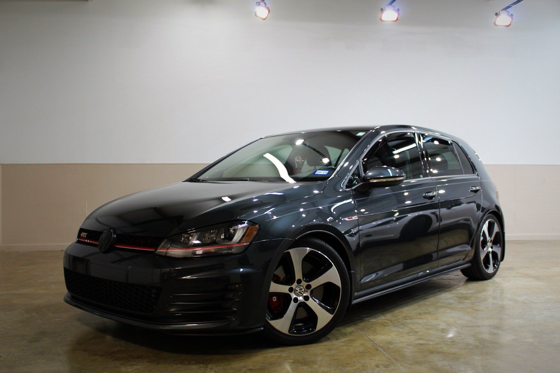 The Detailing Pros project