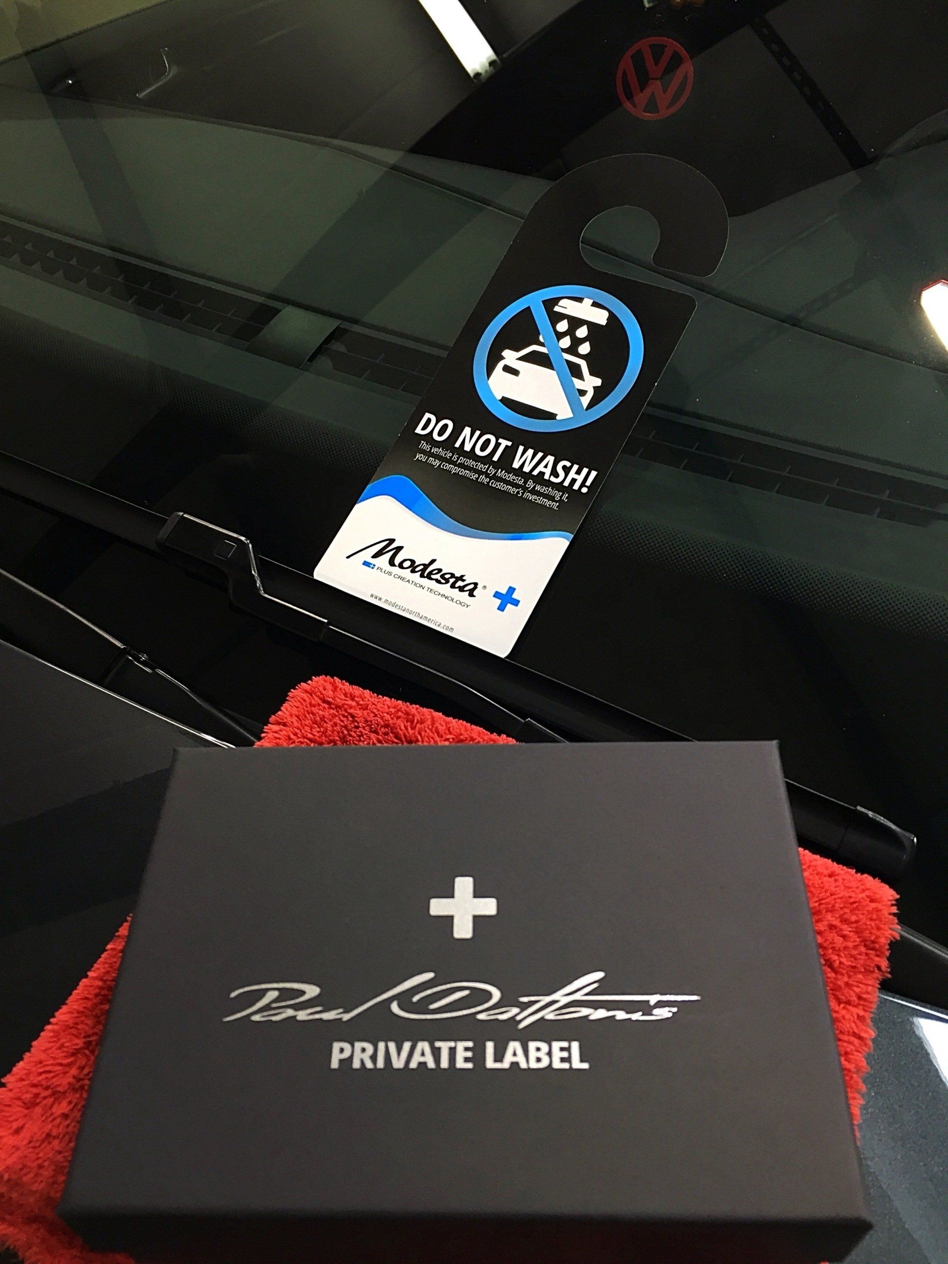 The Detailing Pros project