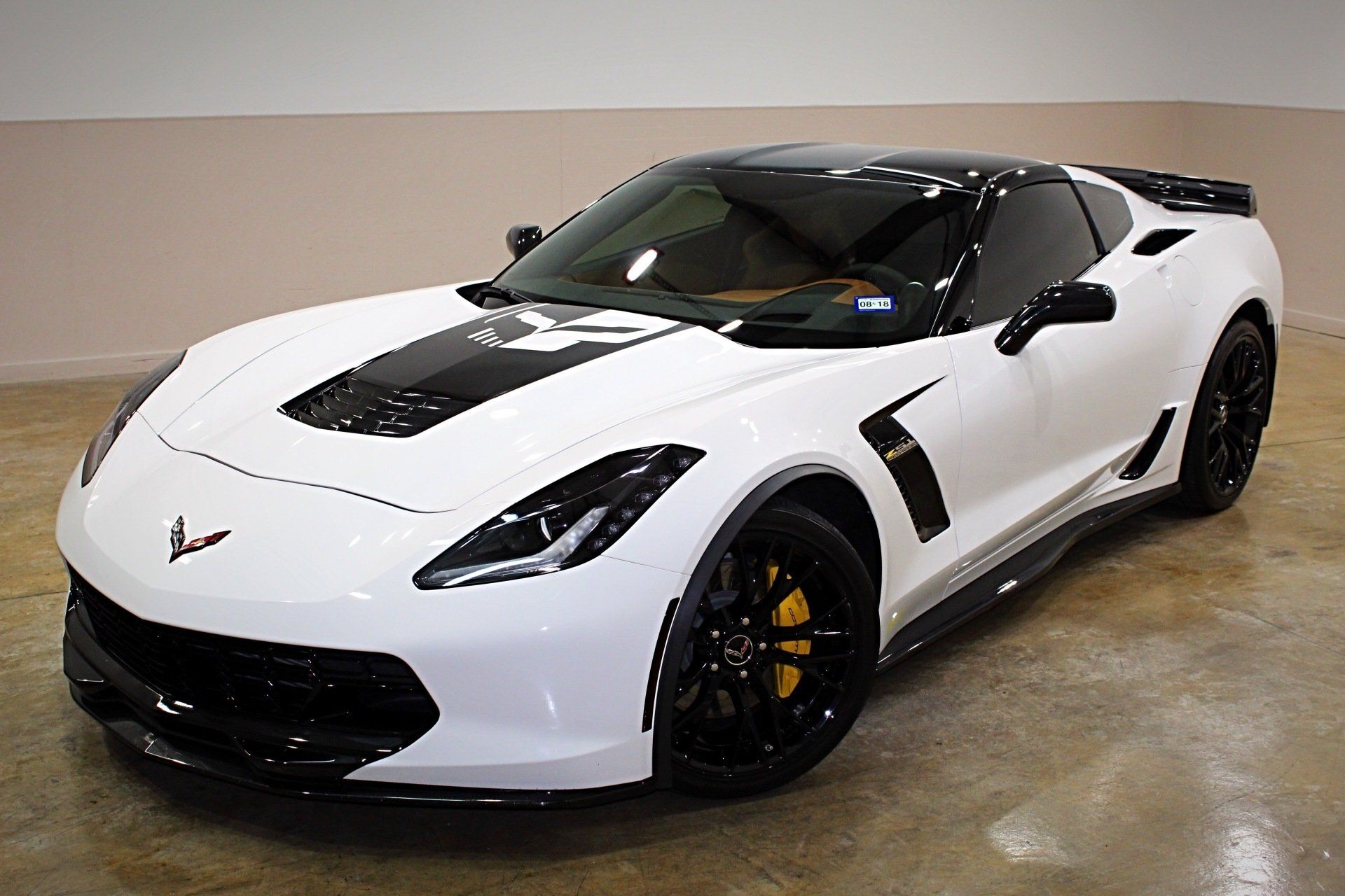 The Detailing Pros project