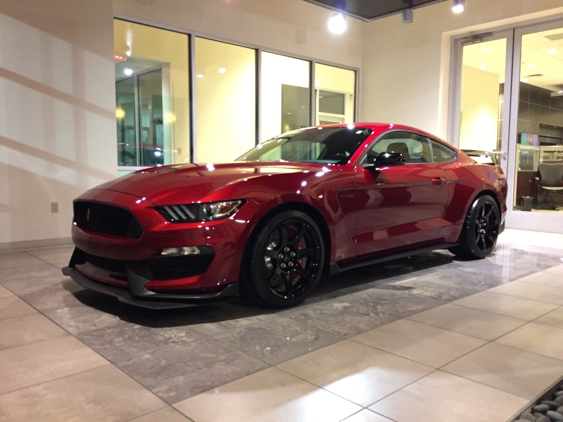 The Detailing Pros project