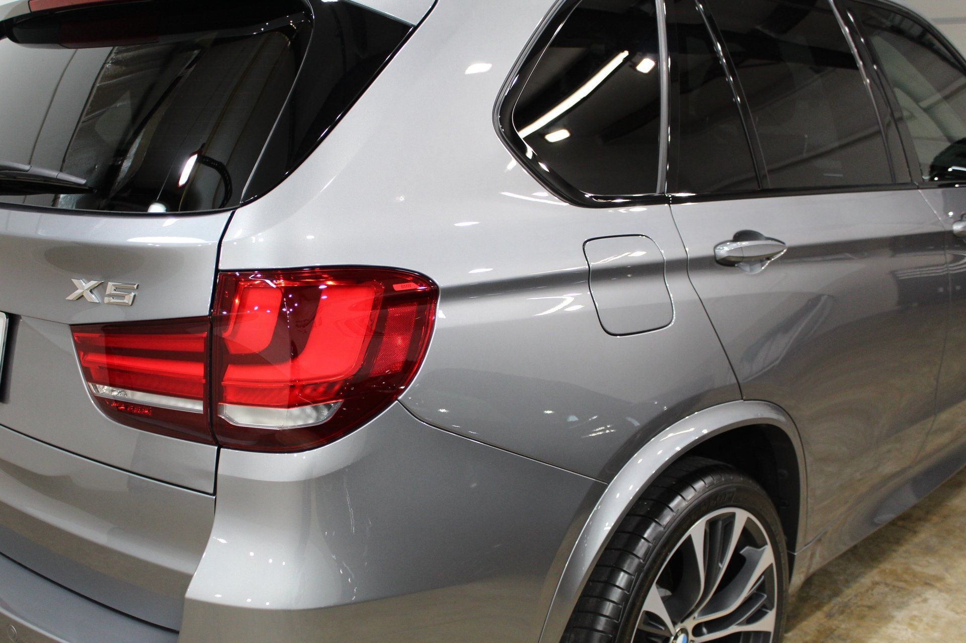 The Detailing Pros project