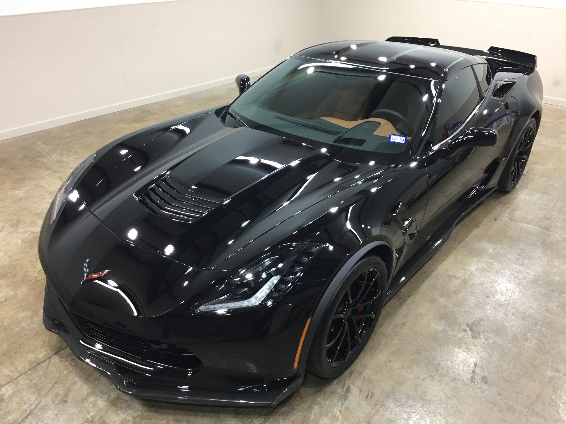 The Detailing Pros project