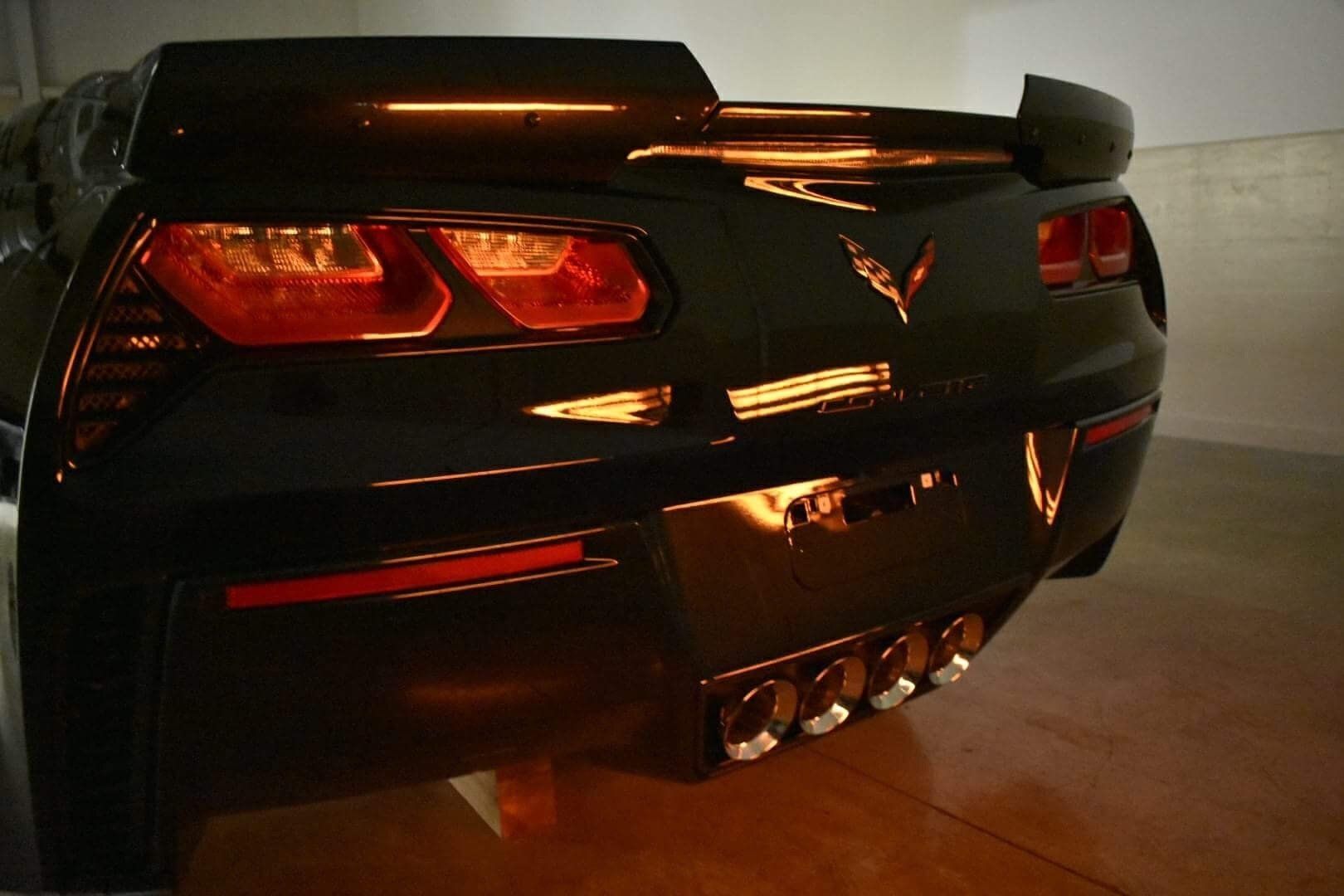 The Detailing Pros project