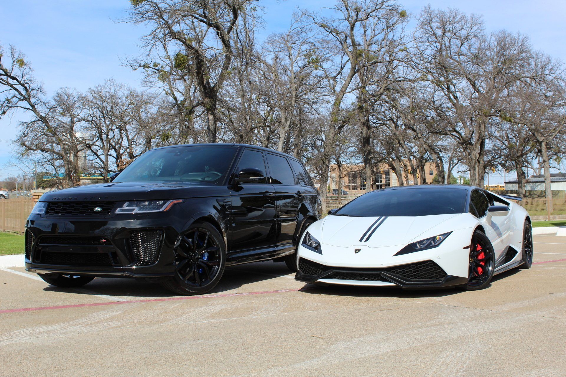 The Detailing Pros project