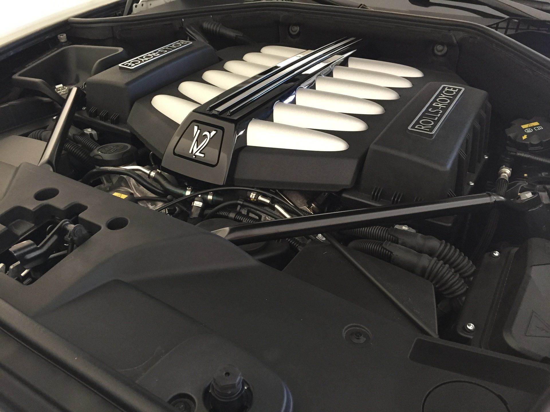 The Detailing Pros project