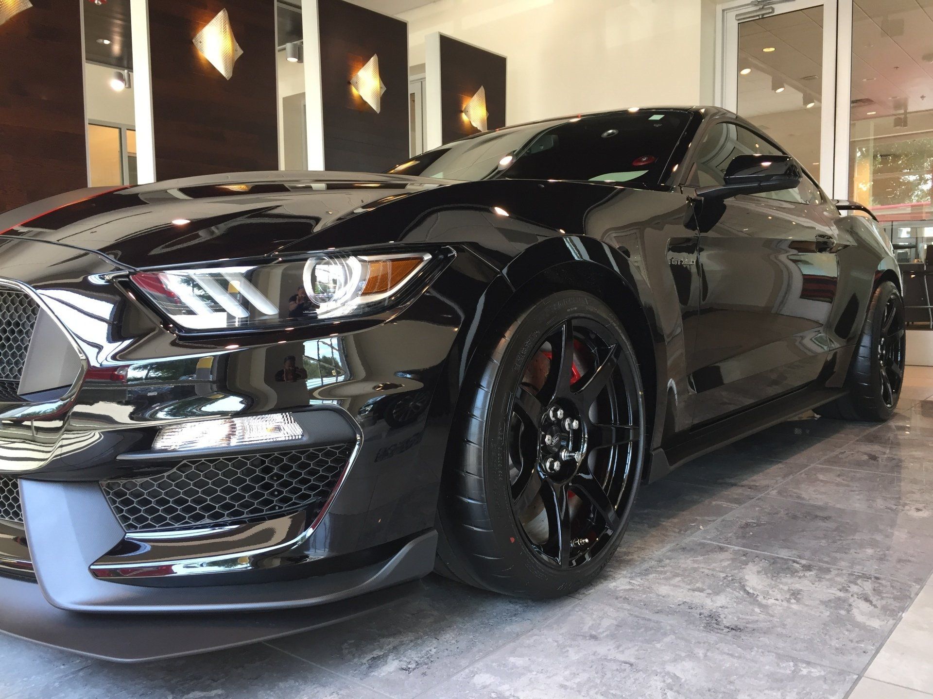 The Detailing Pros project