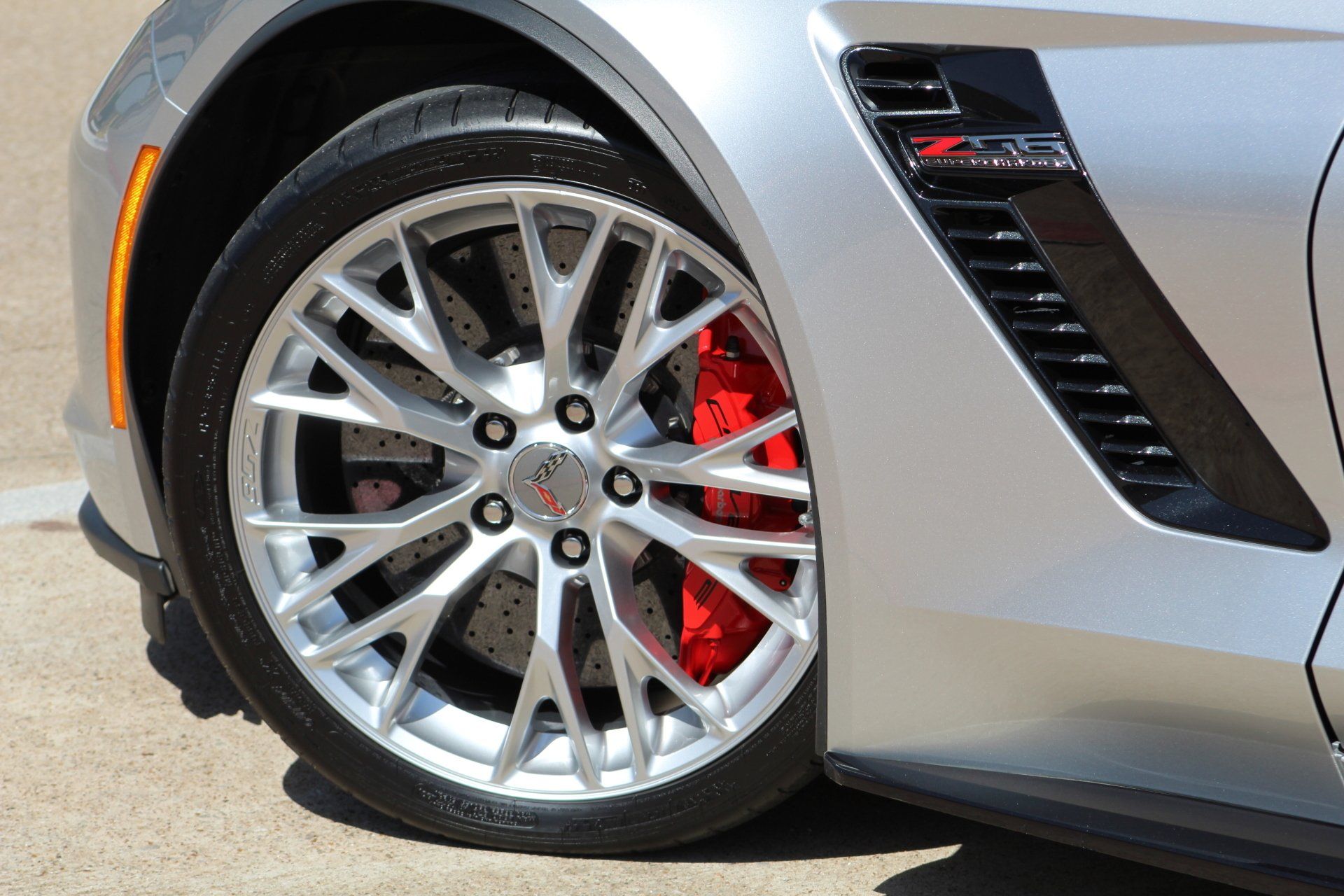 The Detailing Pros project