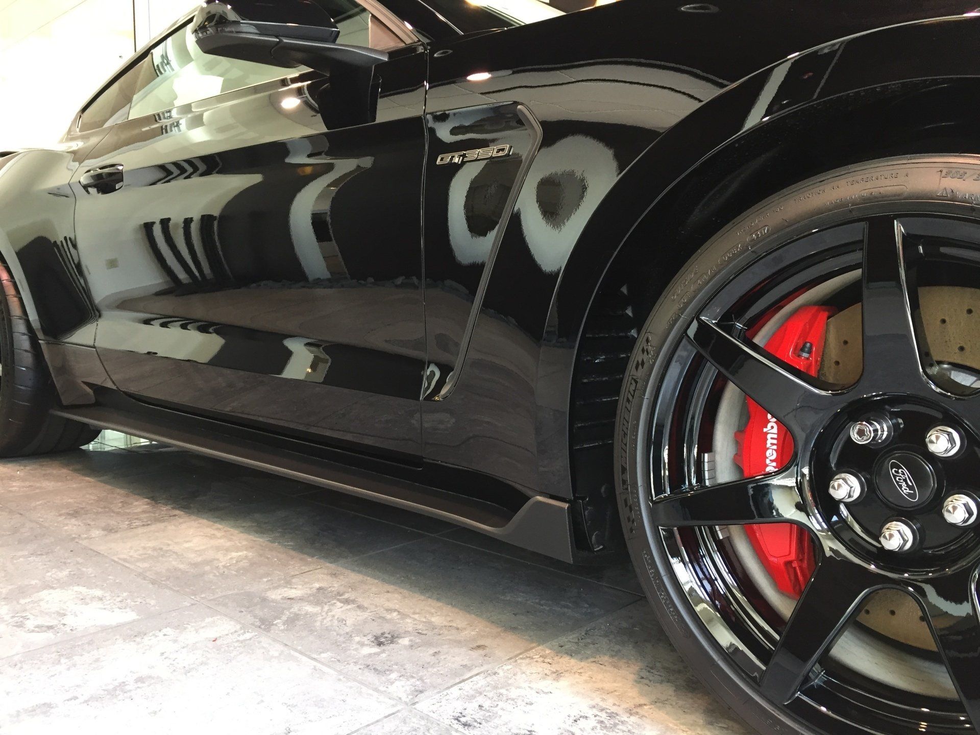 The Detailing Pros project