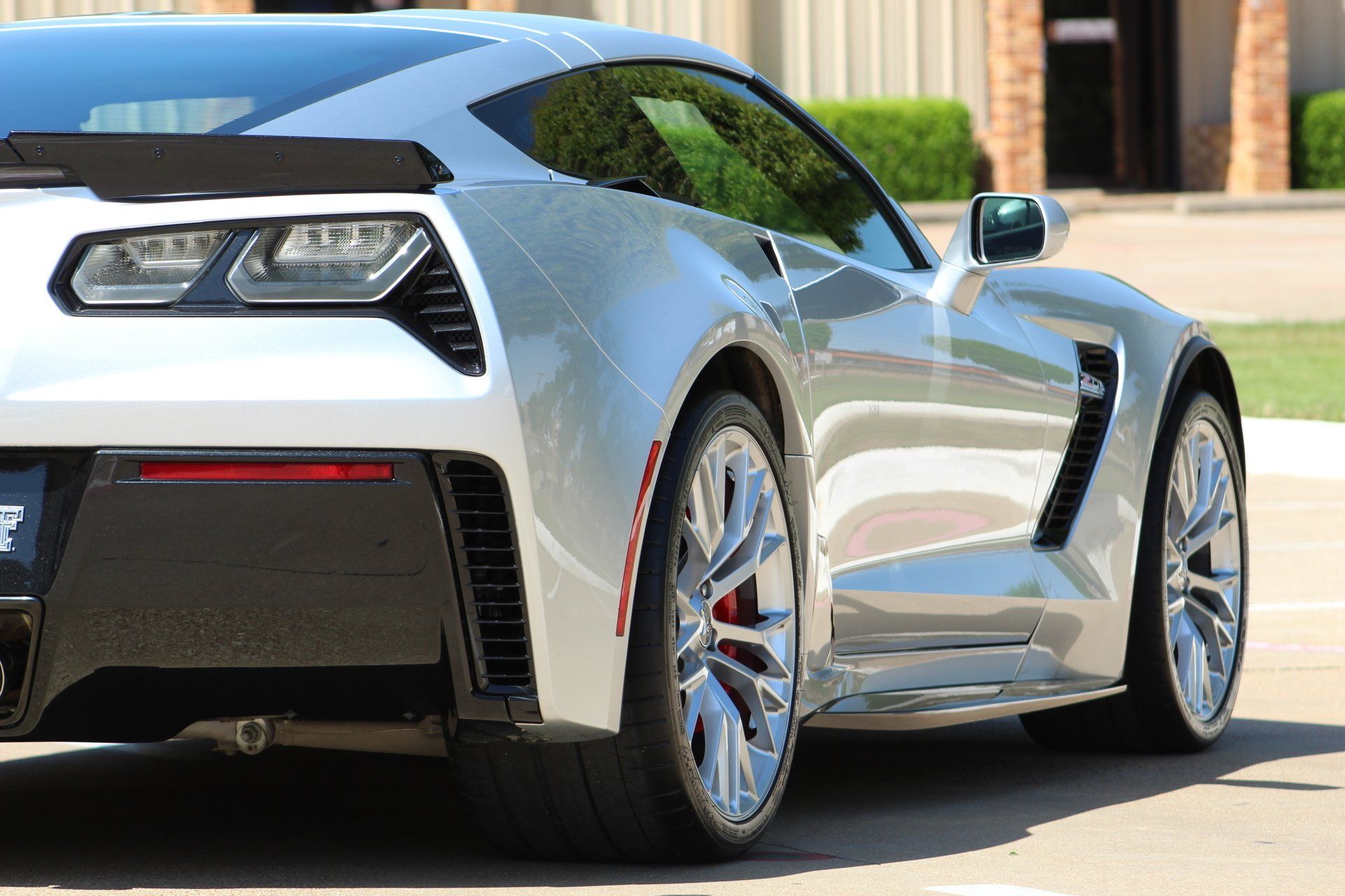 The Detailing Pros project