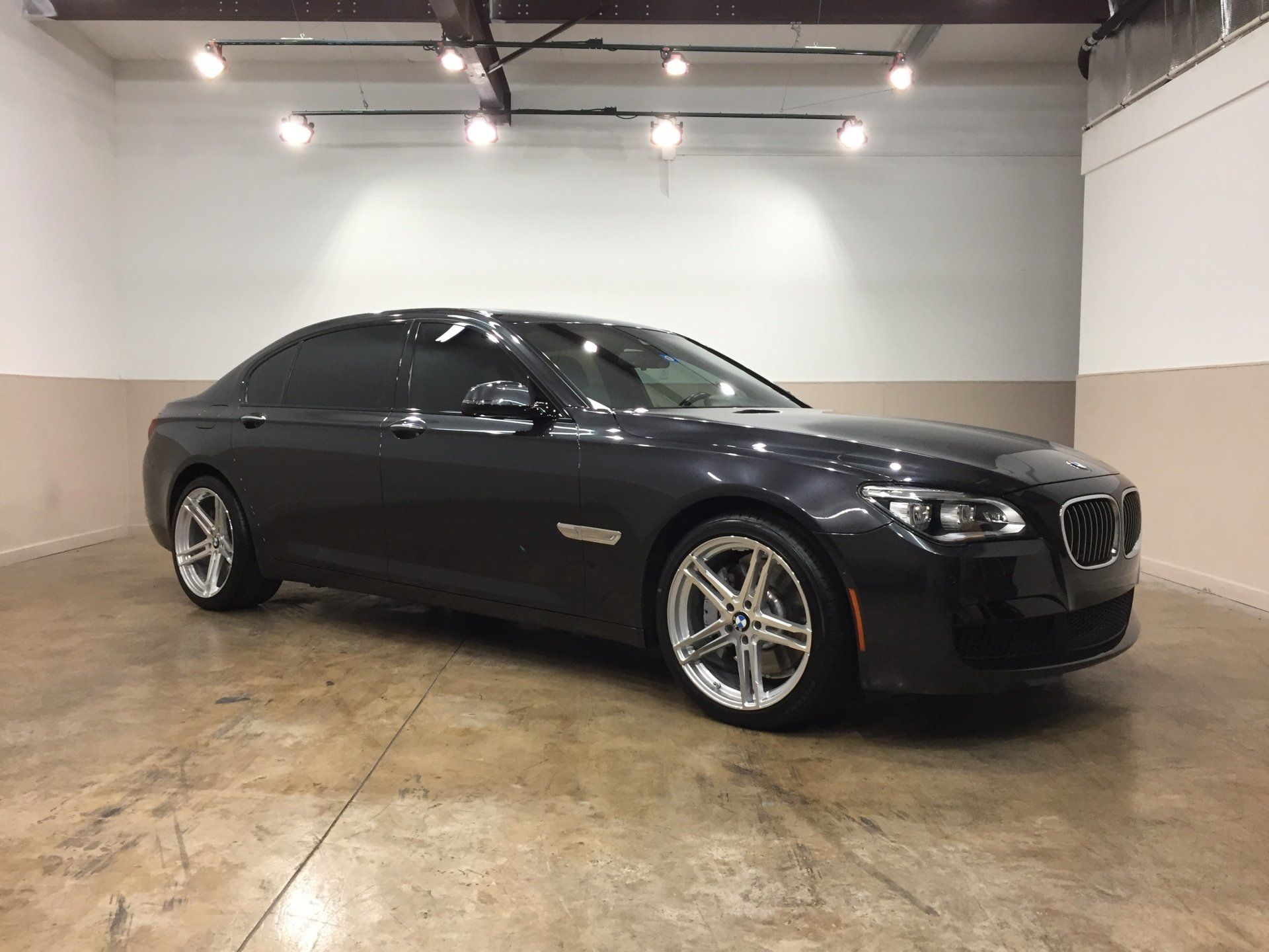 The Detailing Pros project