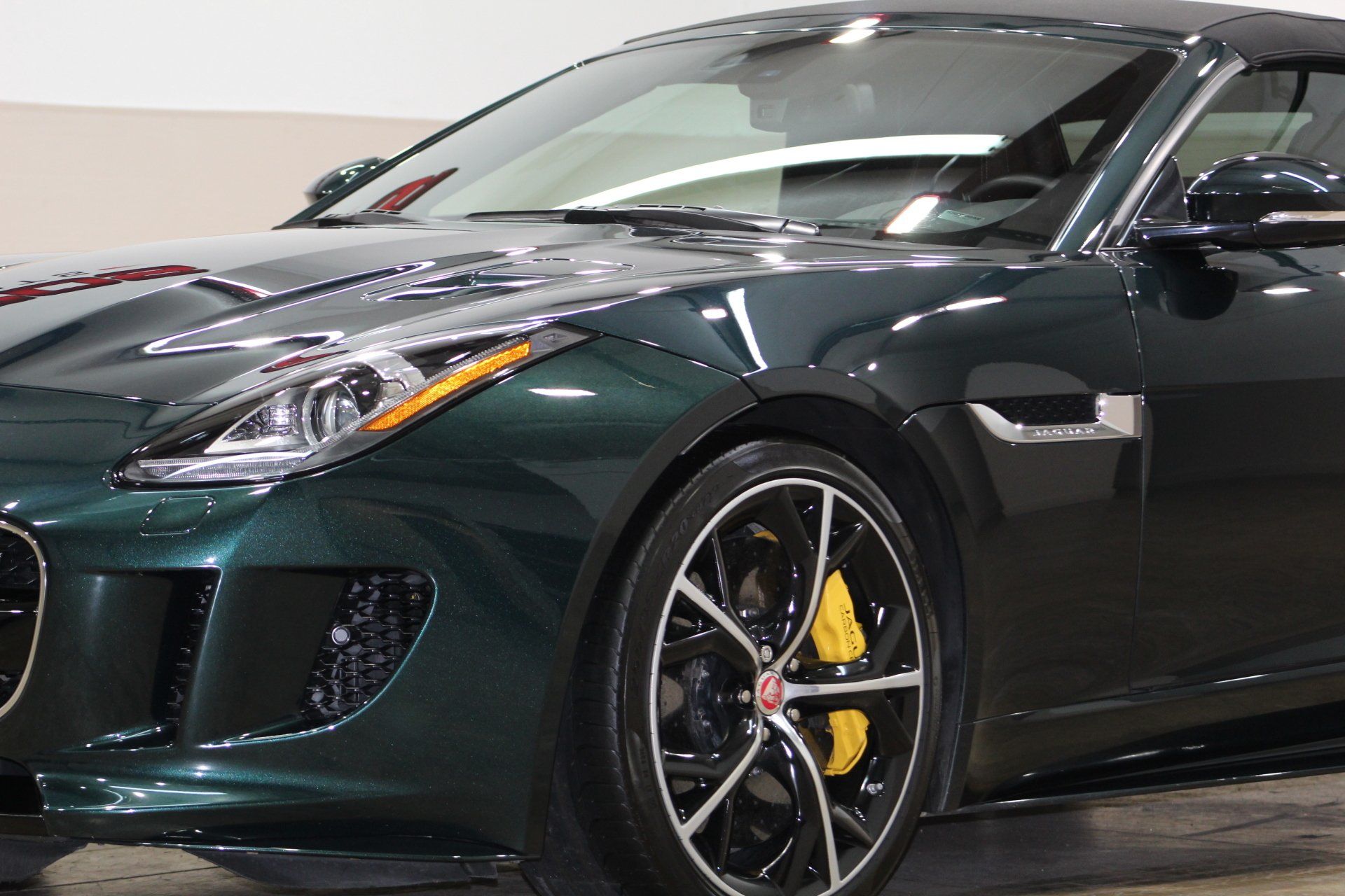 The Detailing Pros project