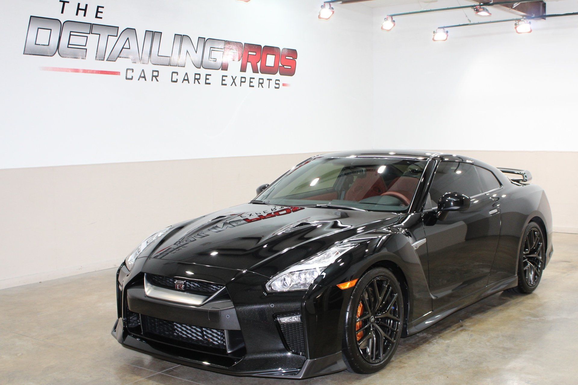 The Detailing Pros project