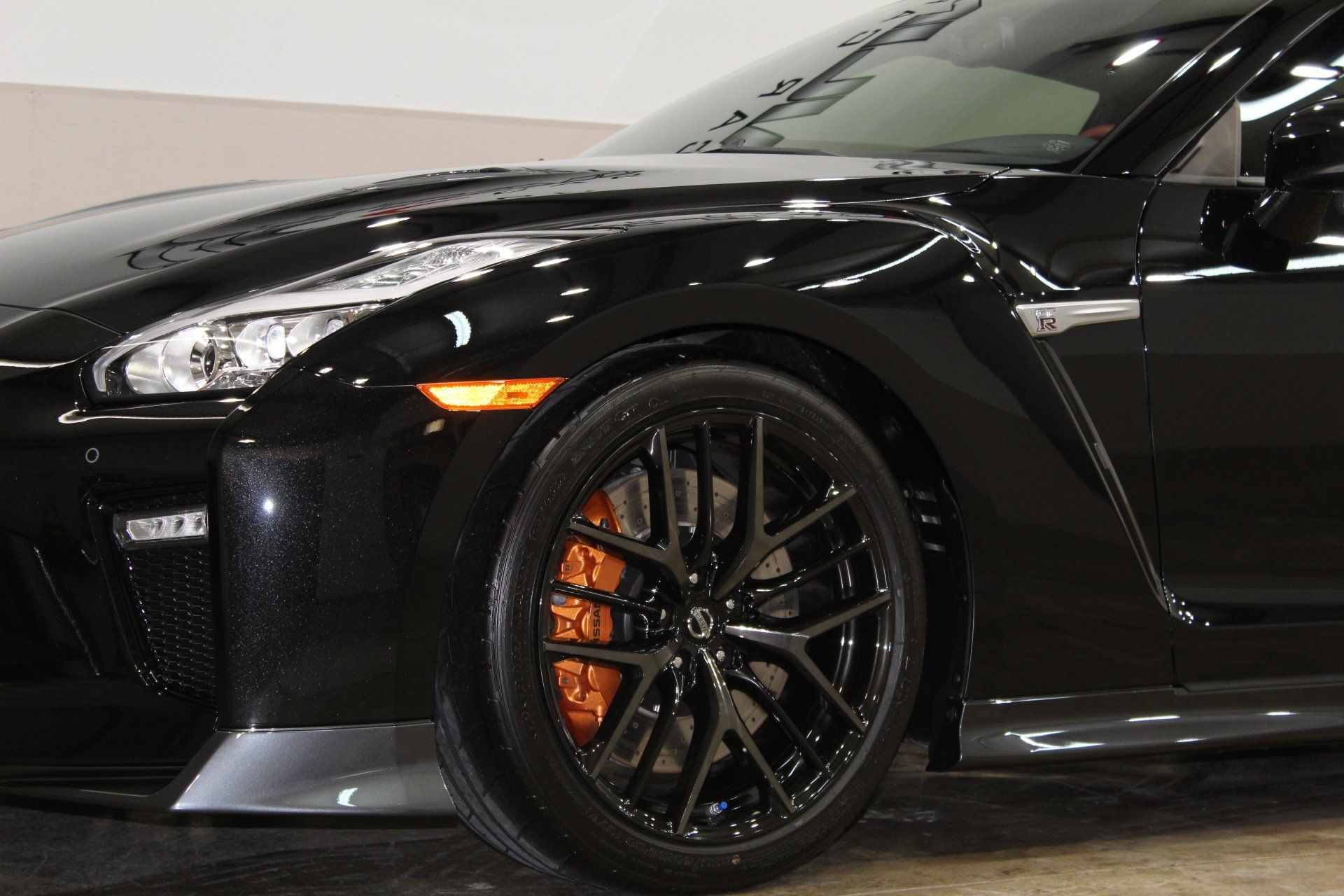 The Detailing Pros project