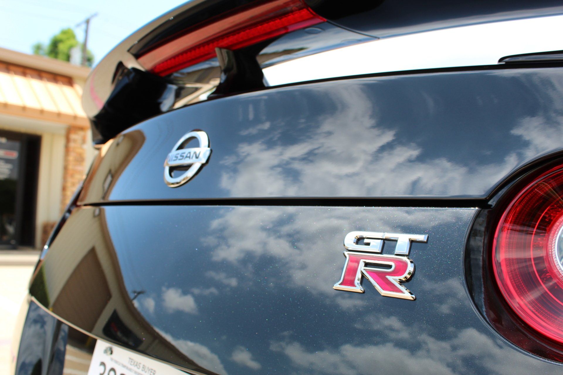 The Detailing Pros project