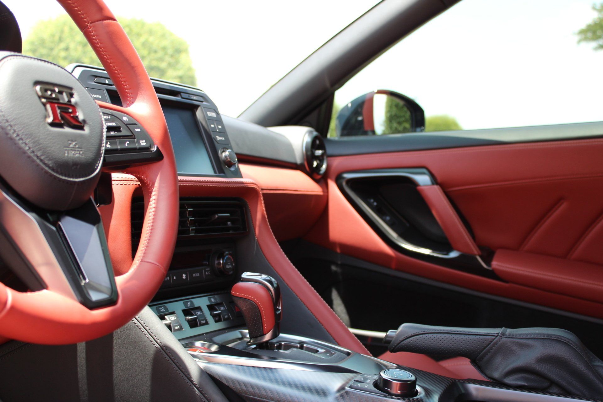 The Detailing Pros project