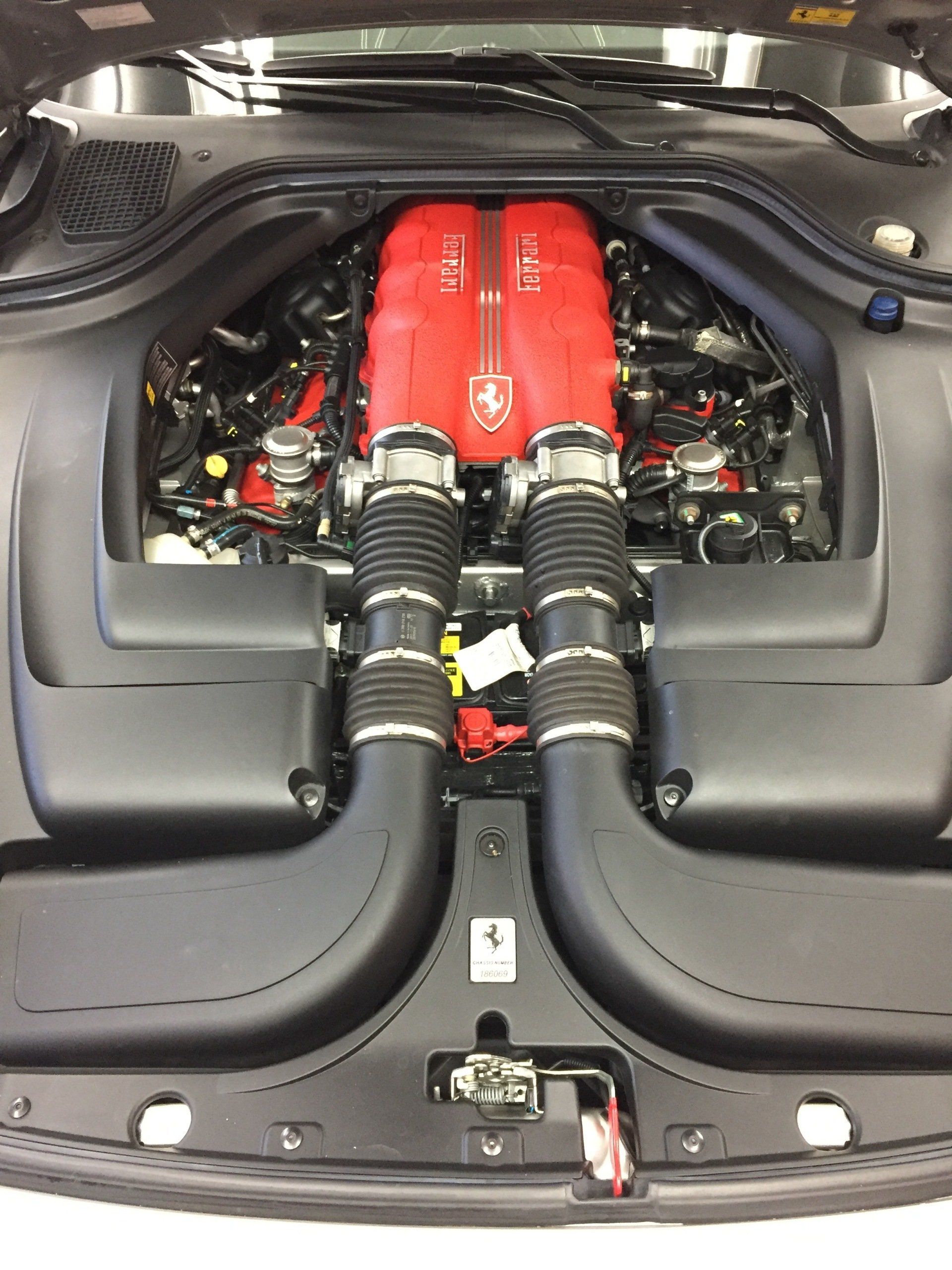 The Detailing Pros project