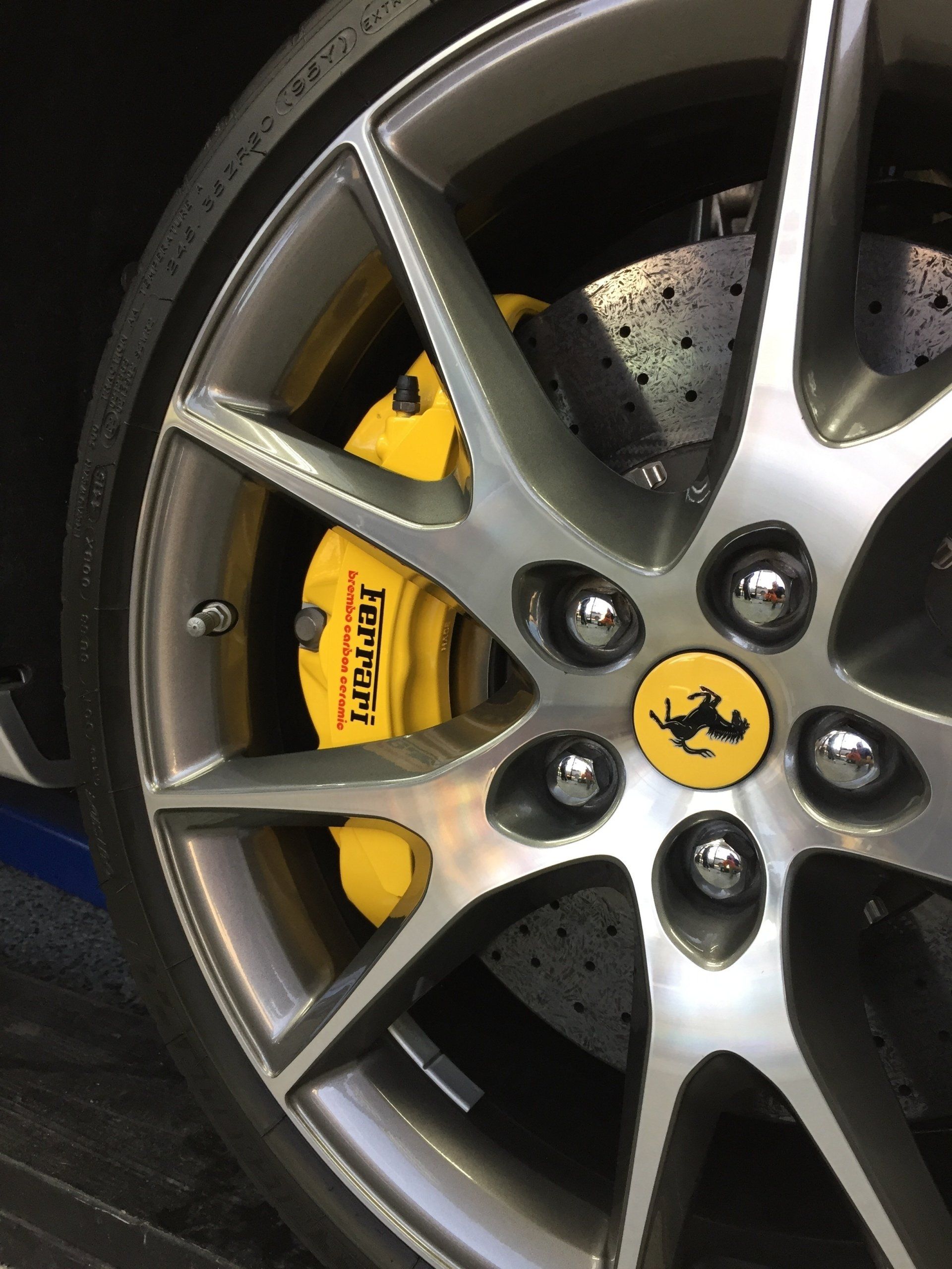 The Detailing Pros project