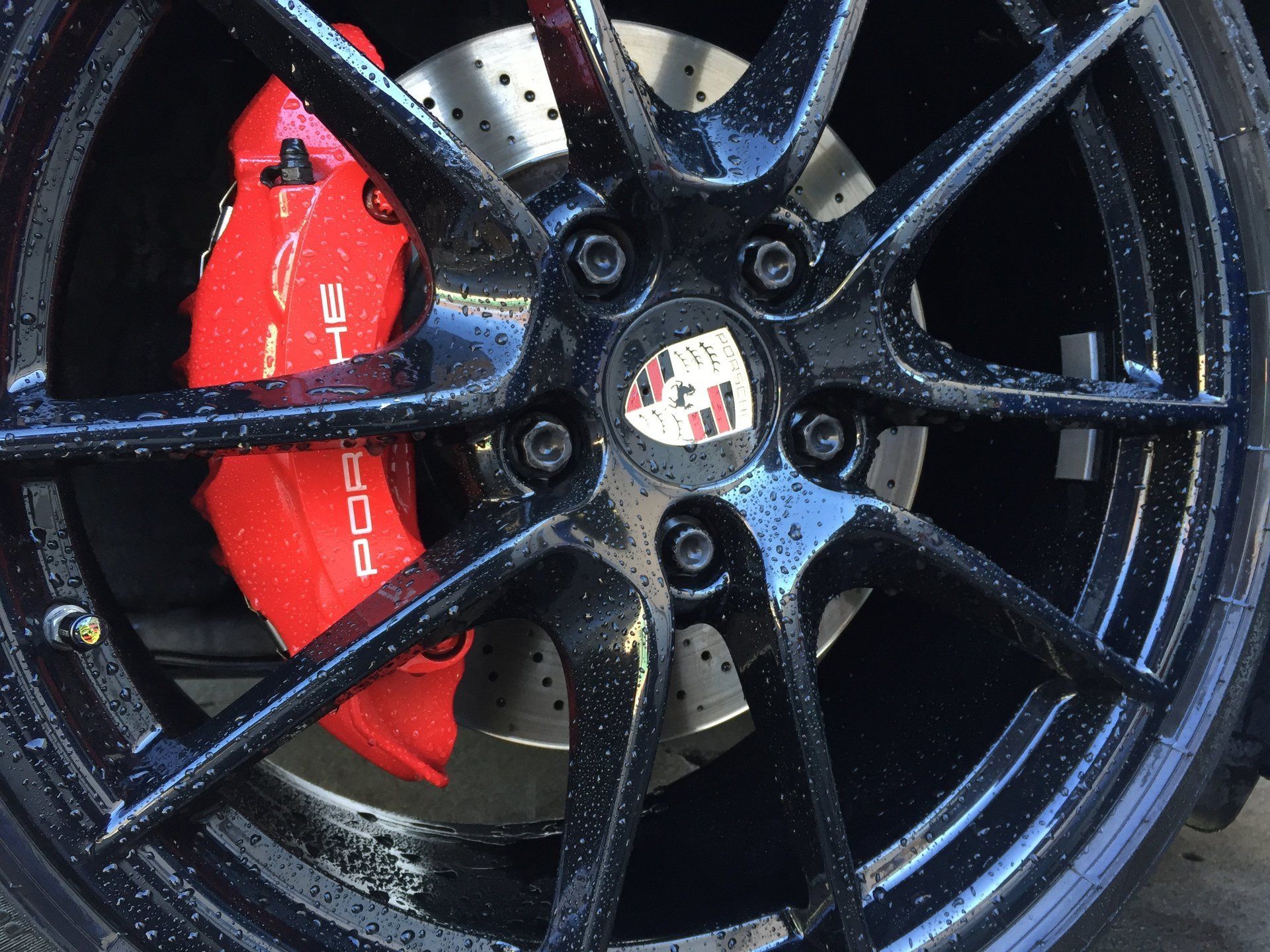 The Detailing Pros project