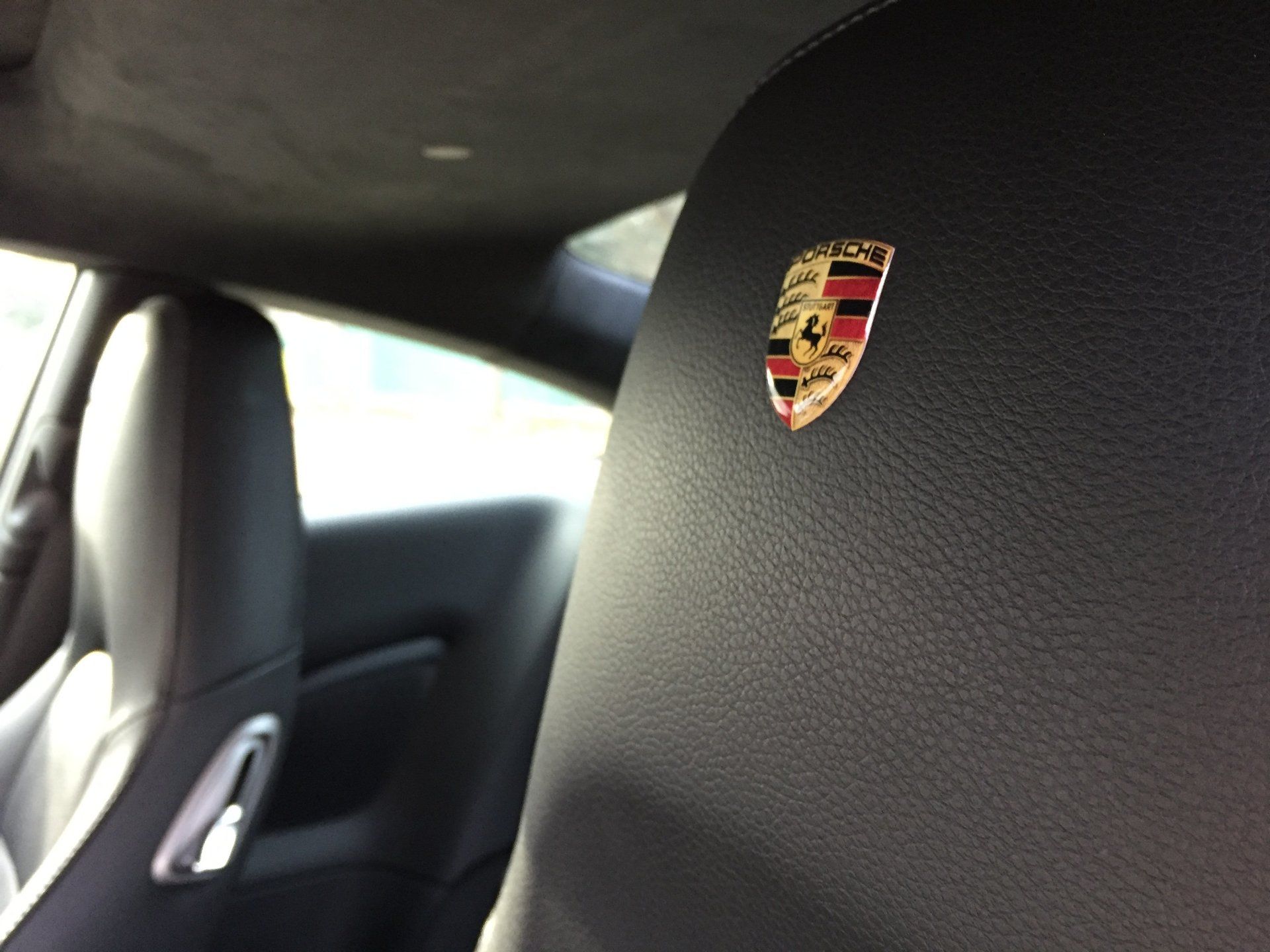 Leather Treatment and Protection