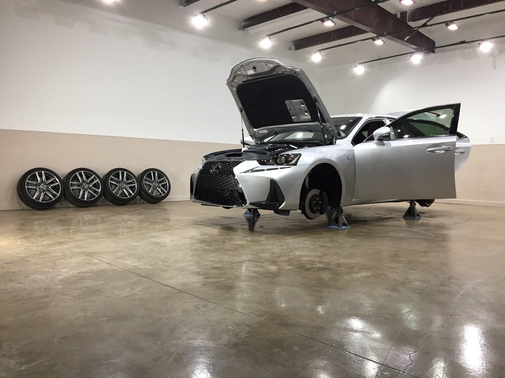 Better Than Brand New Detail