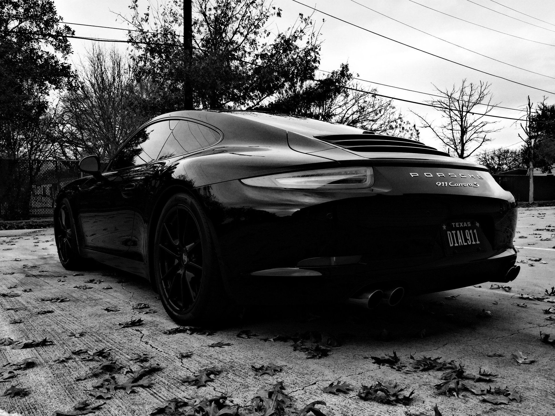 The Detailing Pros project