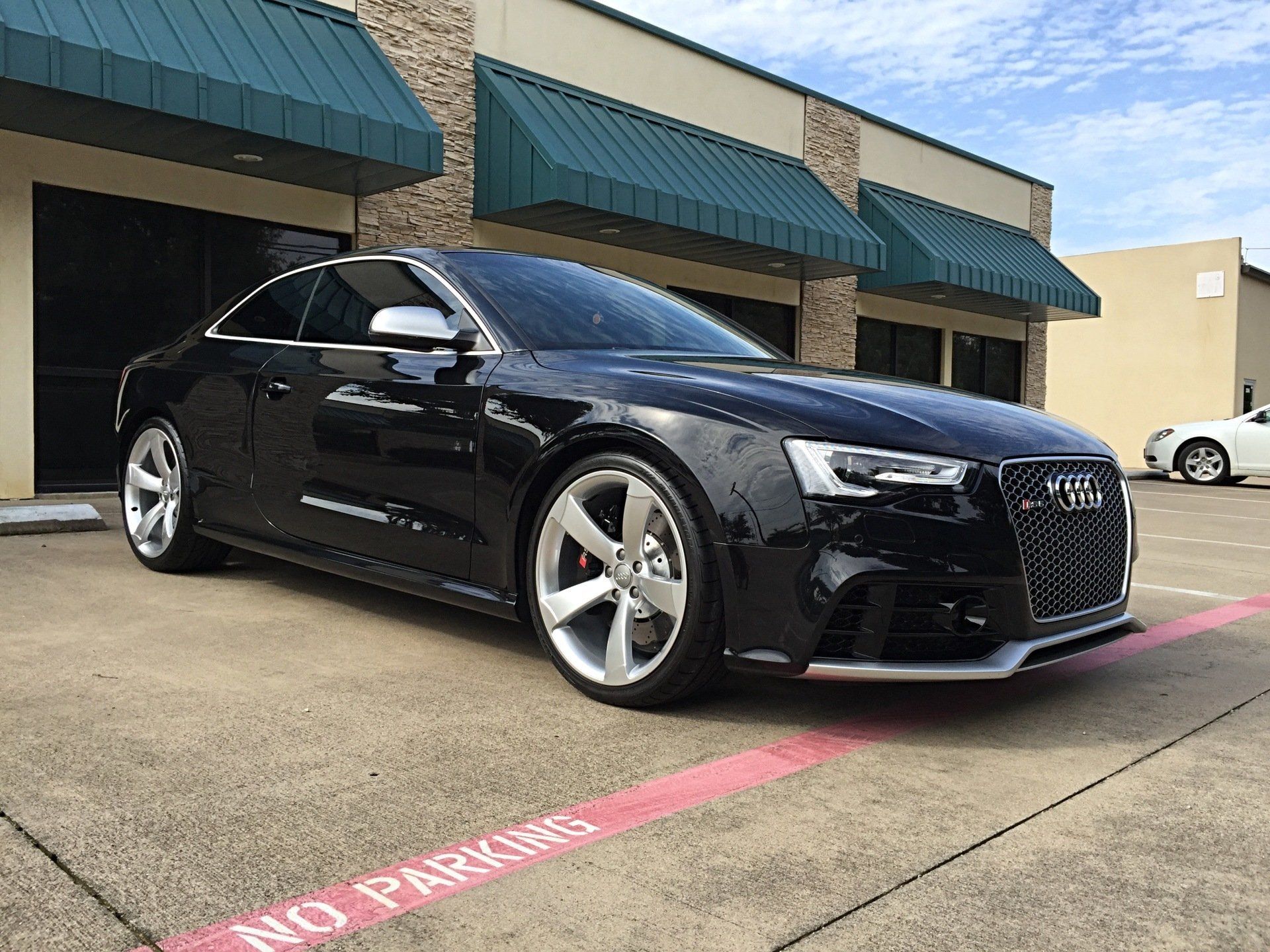 The Detailing Pros project