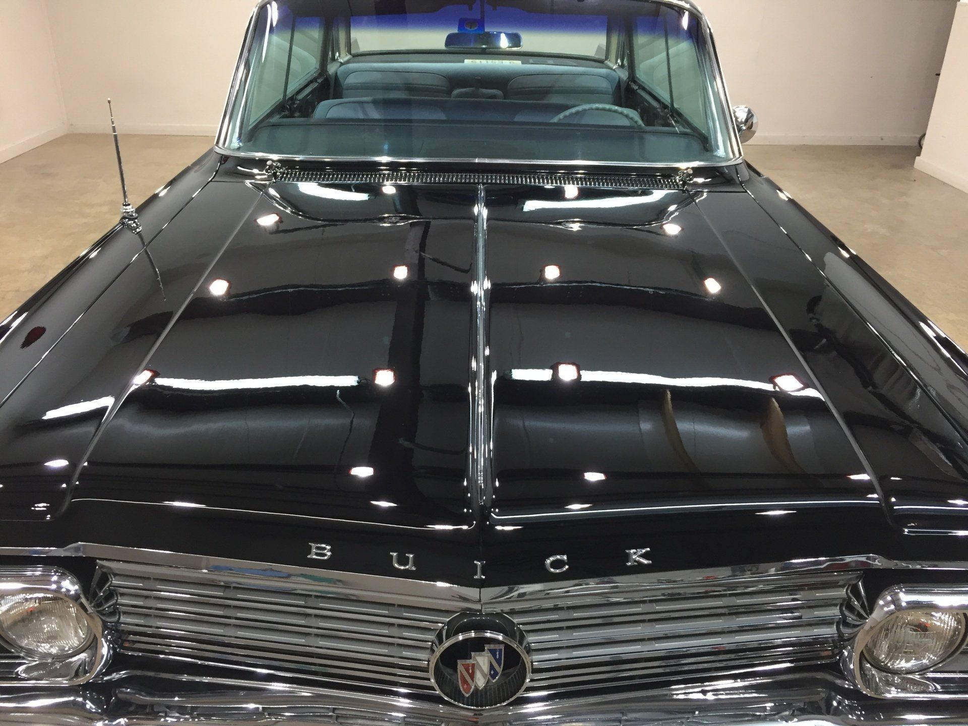 The Detailing Pros project