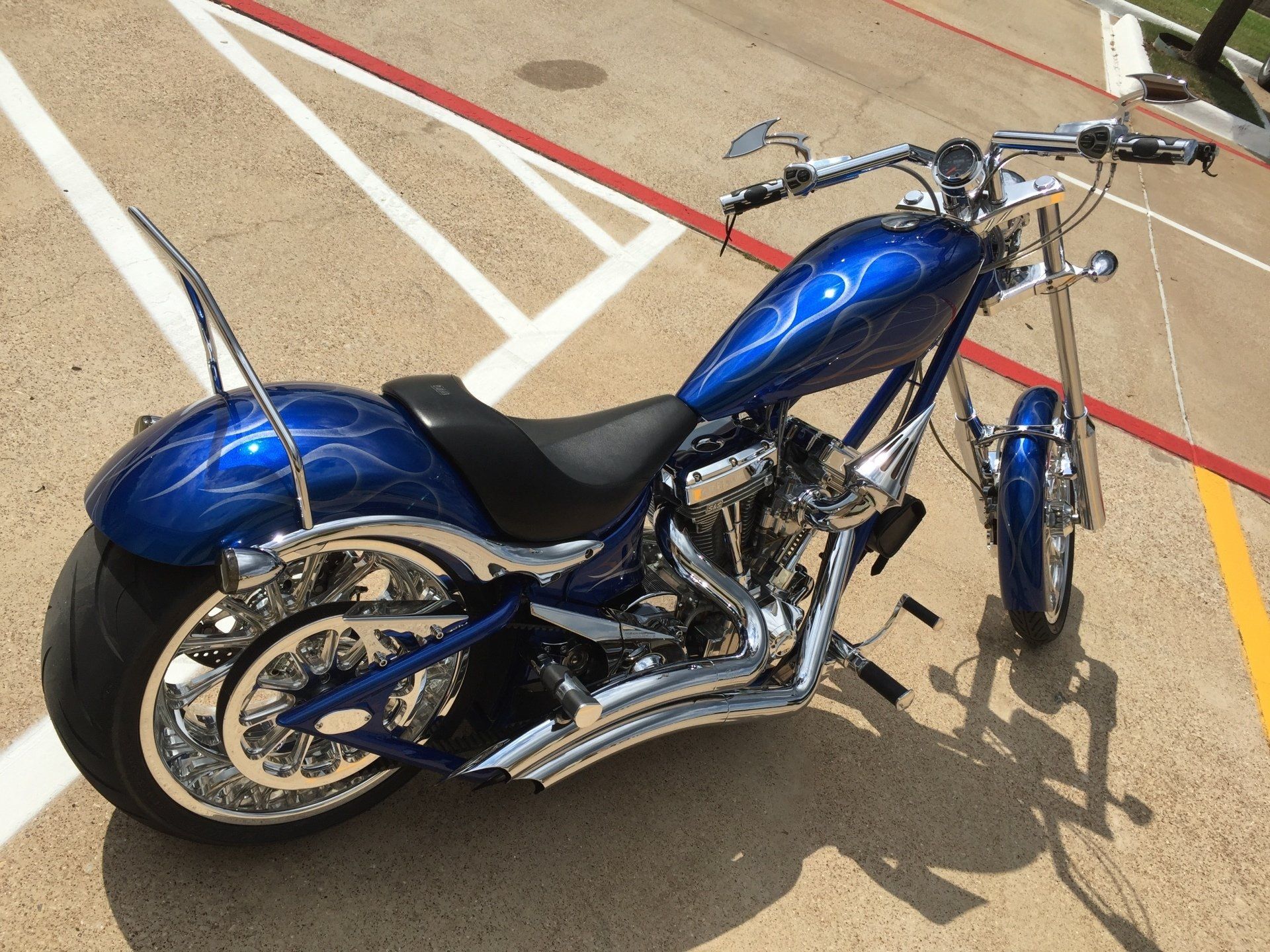 The Detailing Pros project