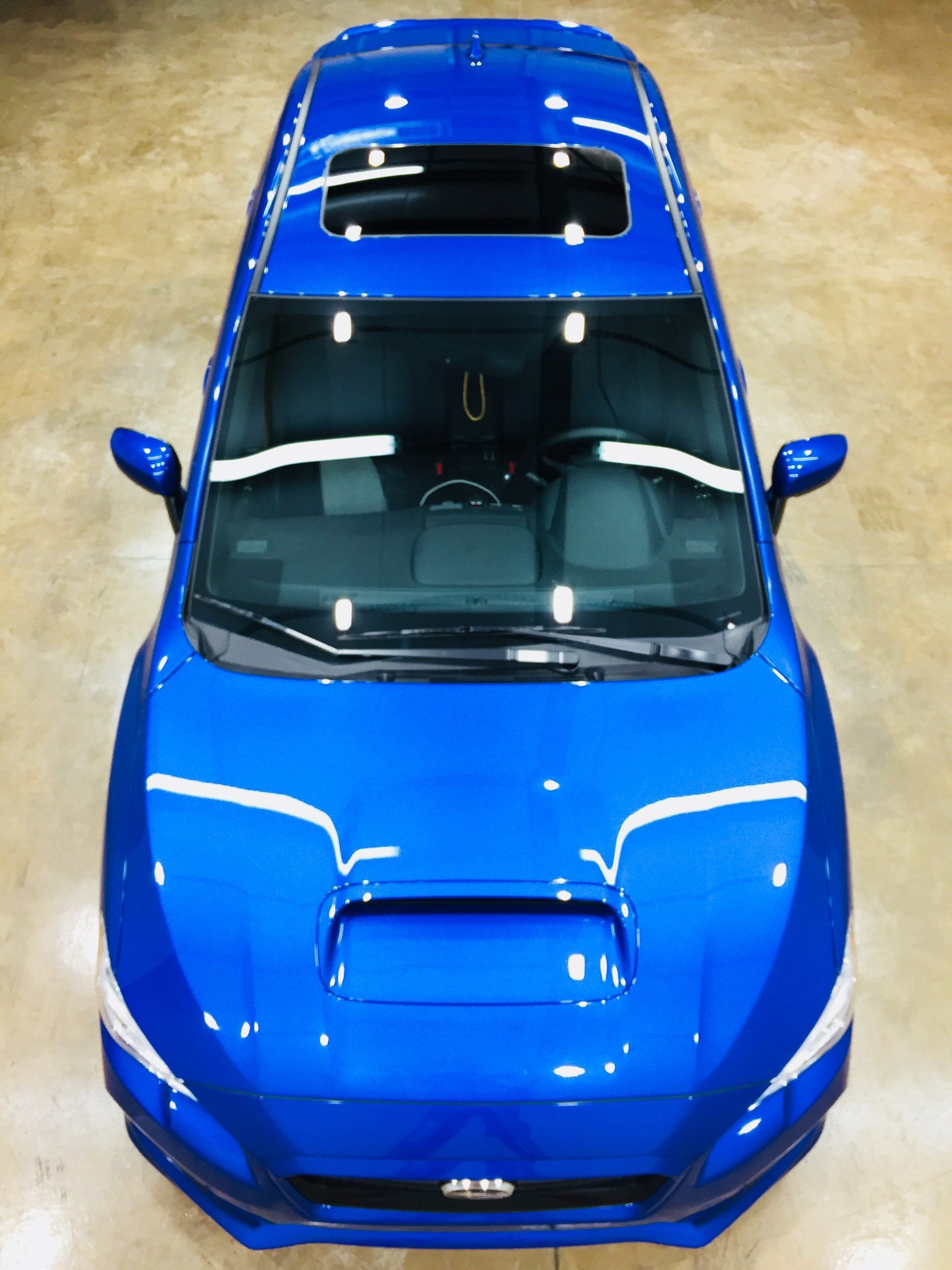 The Detailing Pros project