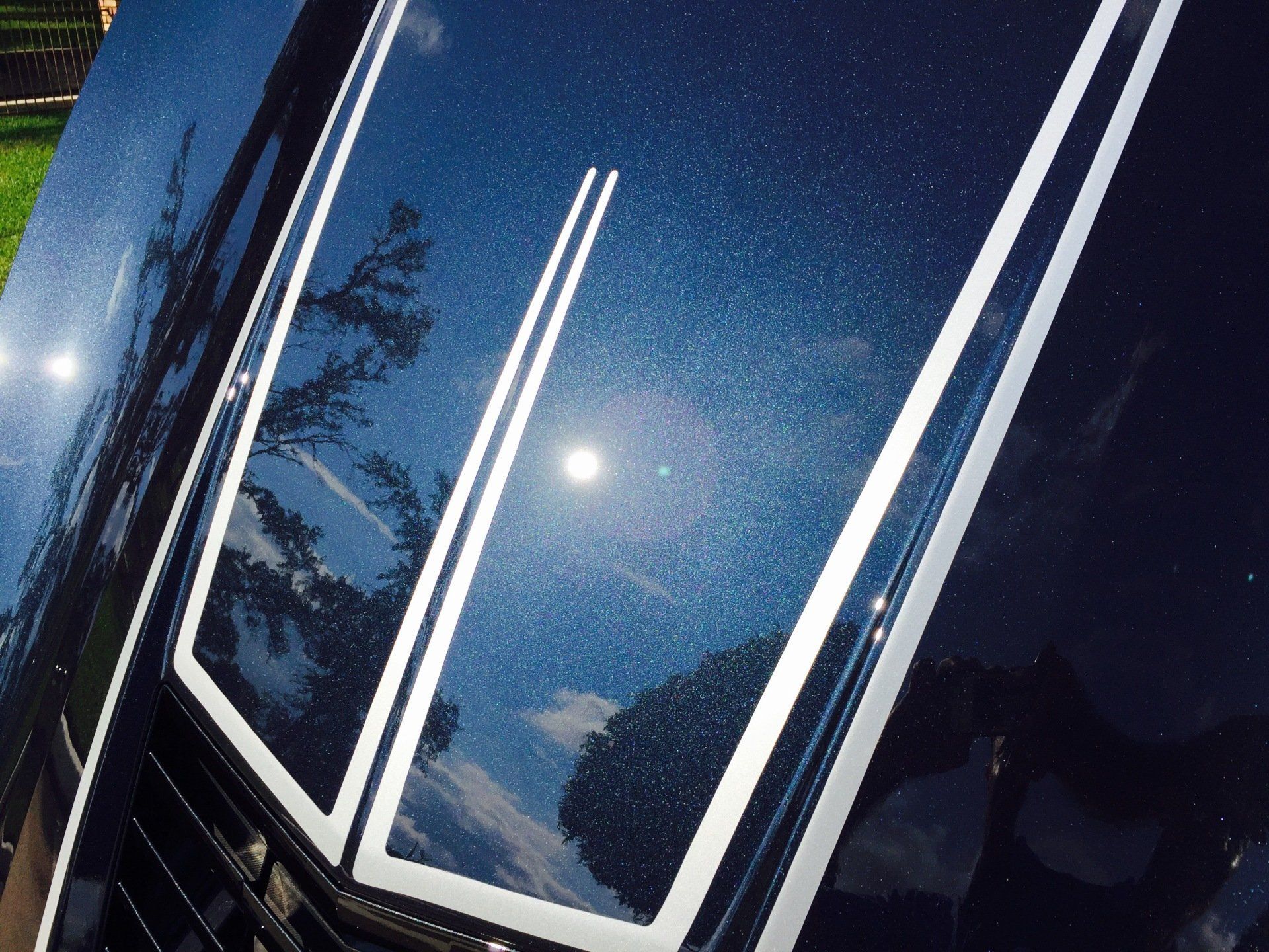 The Detailing Pros project