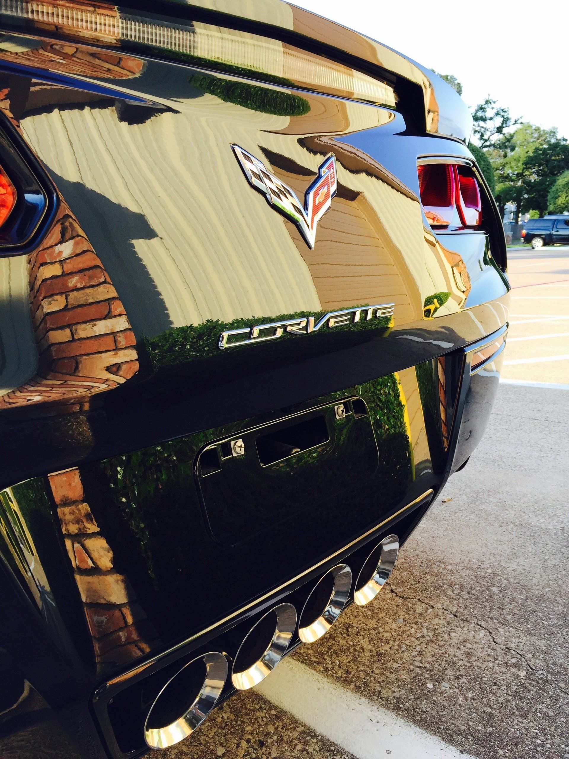 The Detailing Pros project