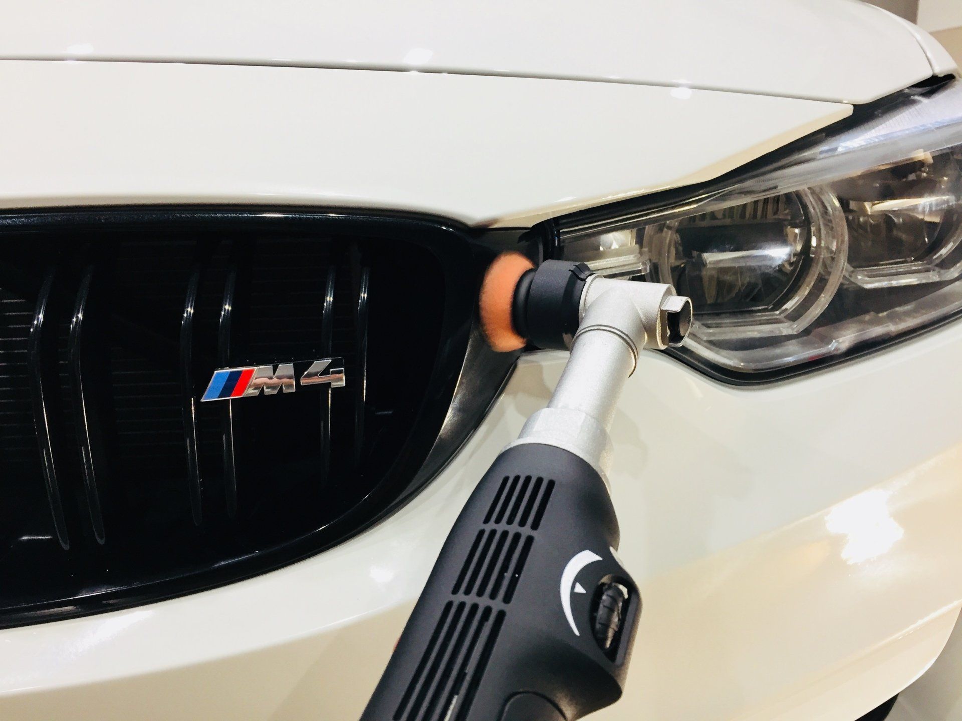 The Detailing Pros project