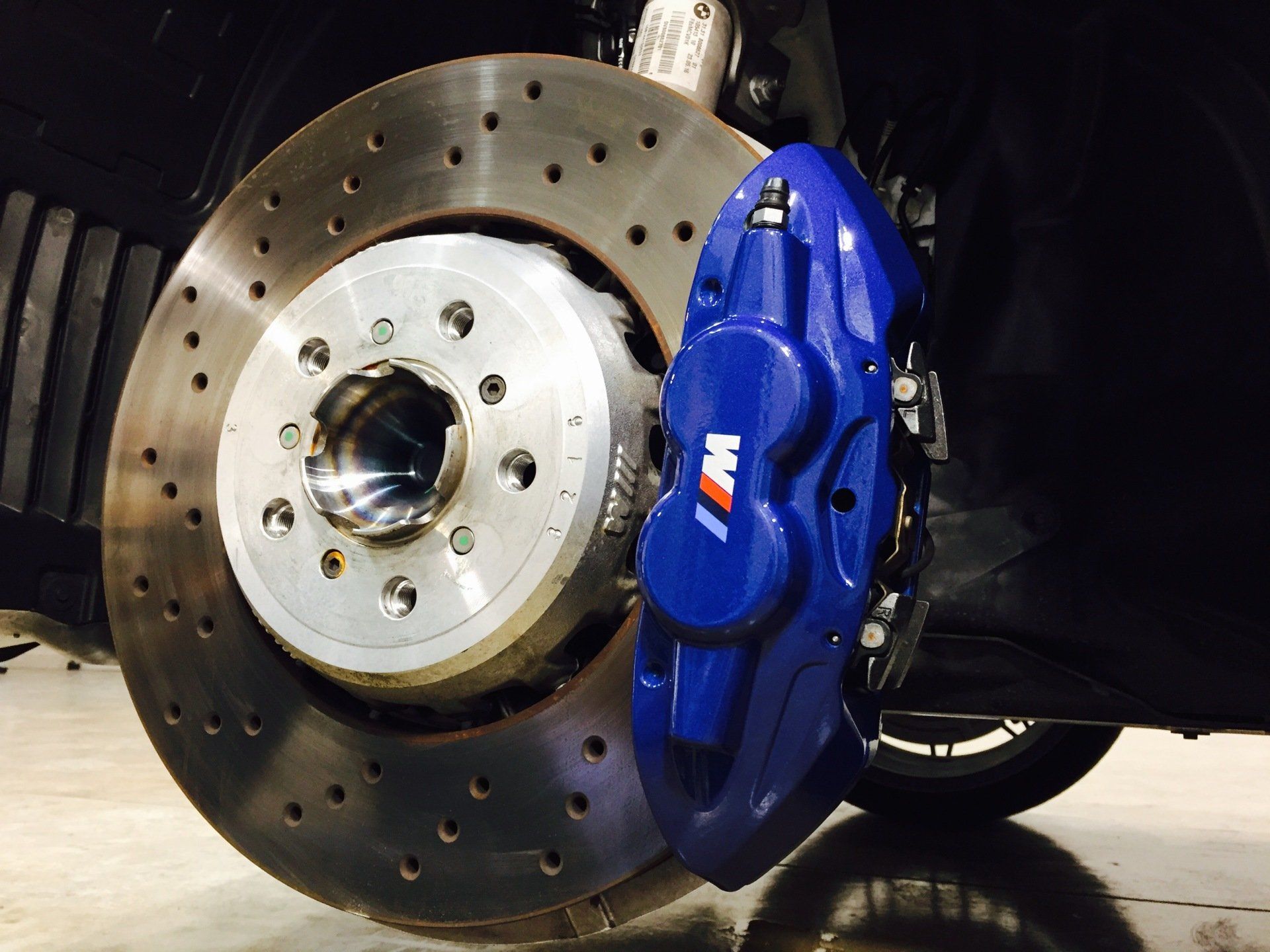 The Detailing Pros project