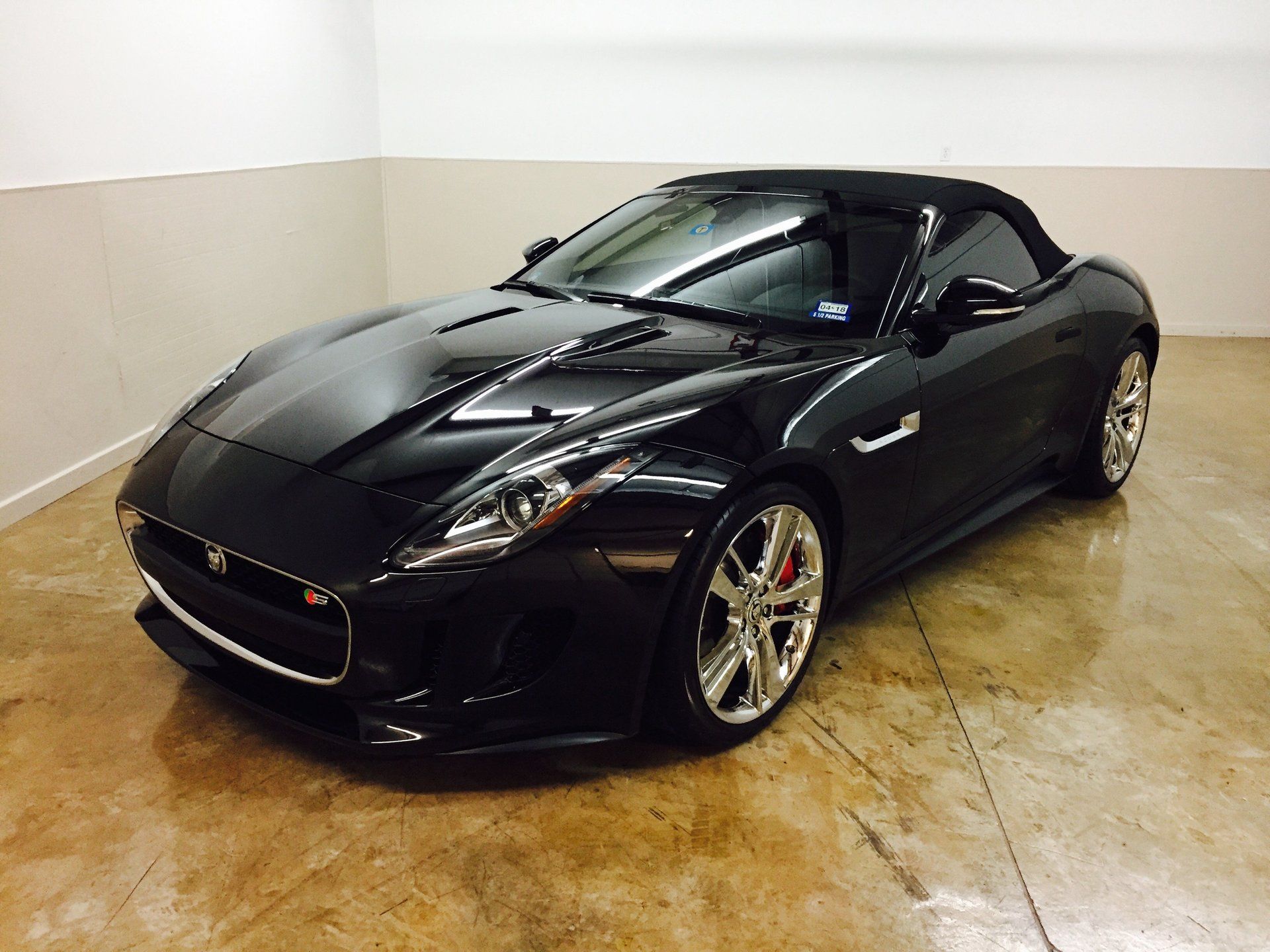 The Detailing Pros project