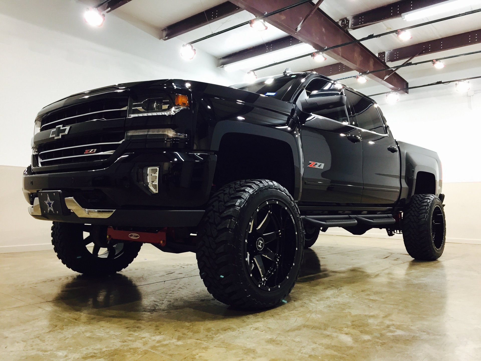 The Detailing Pros project