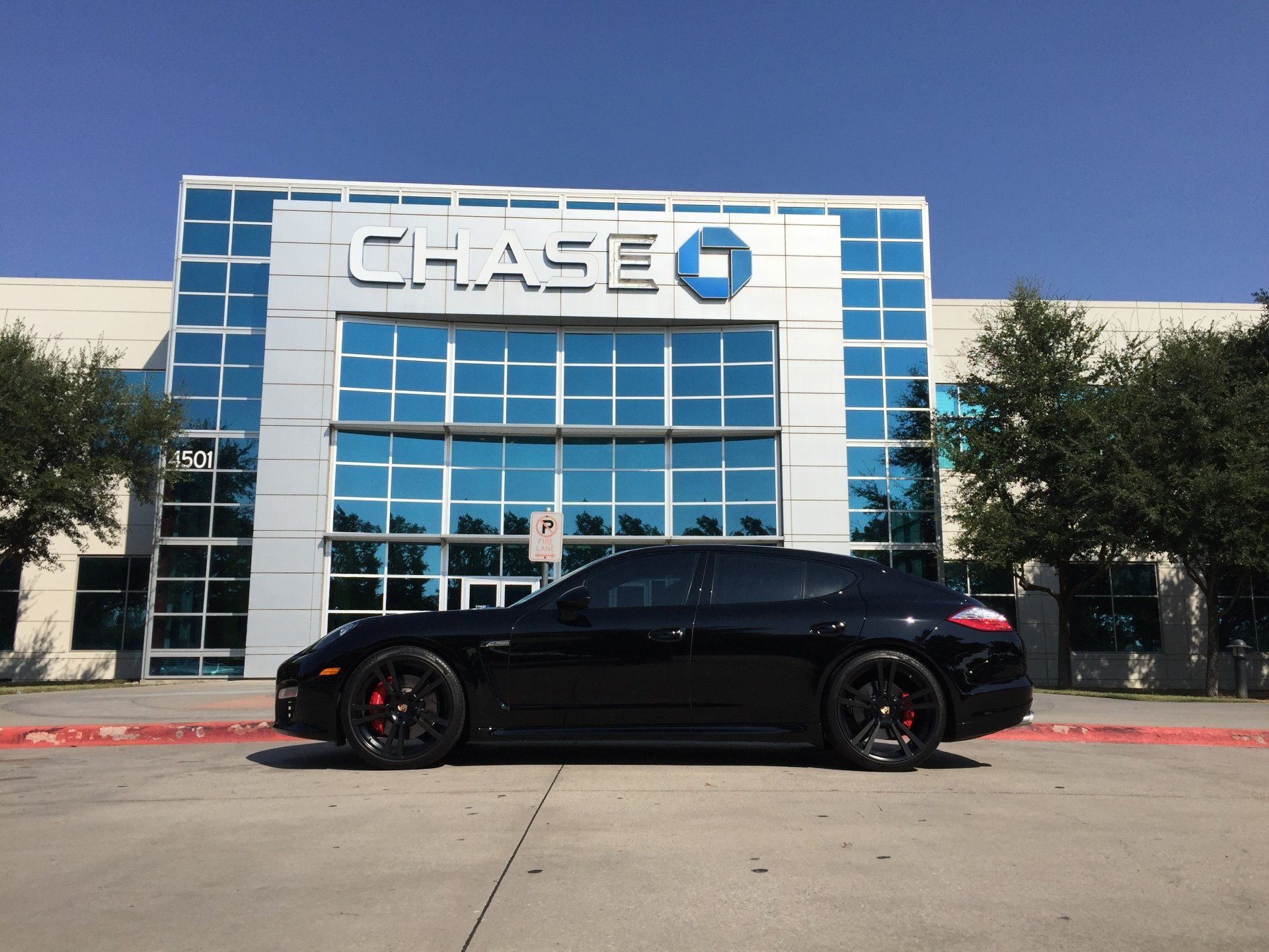 The Detailing Pros project