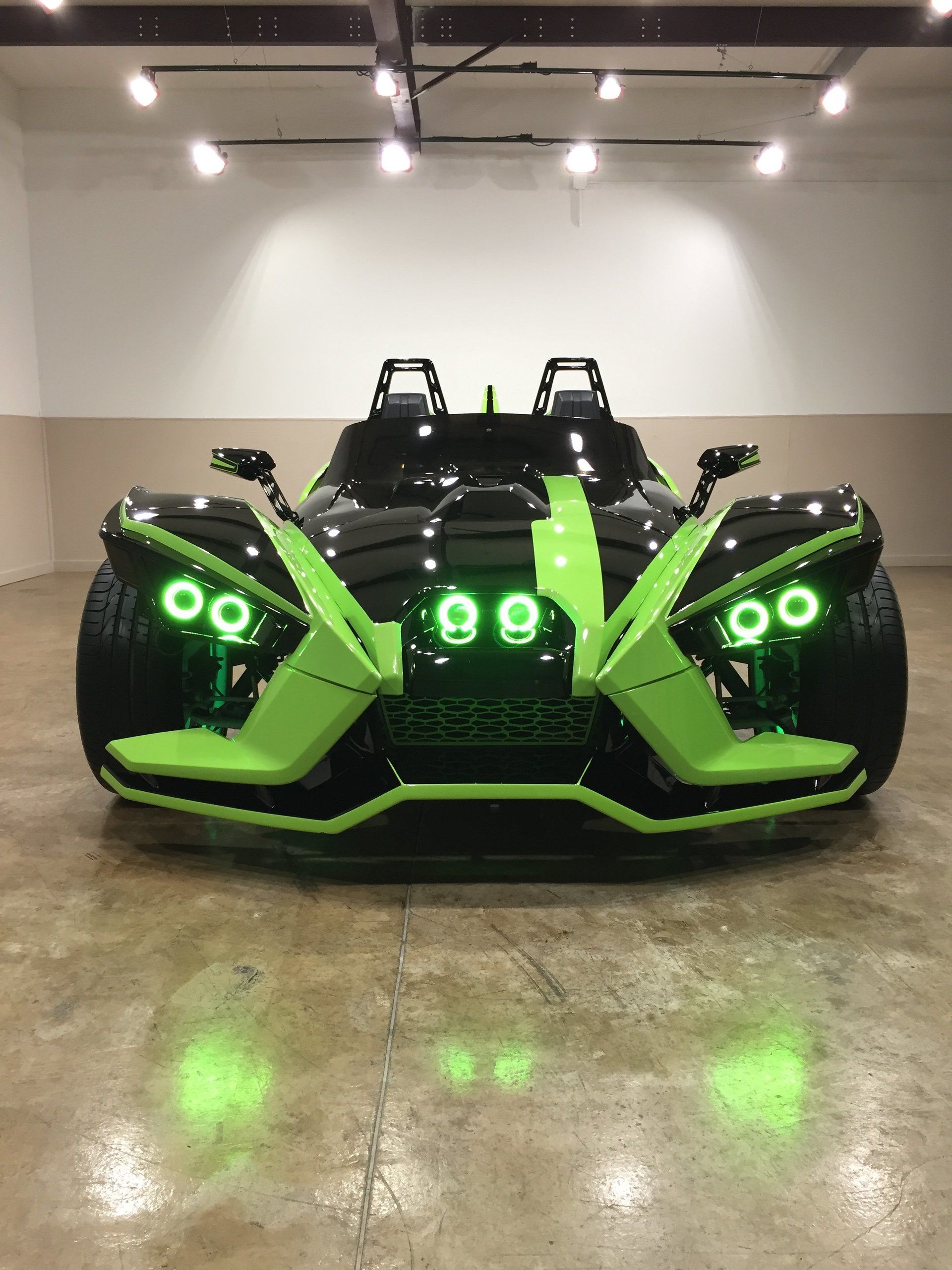 The Detailing Pros project