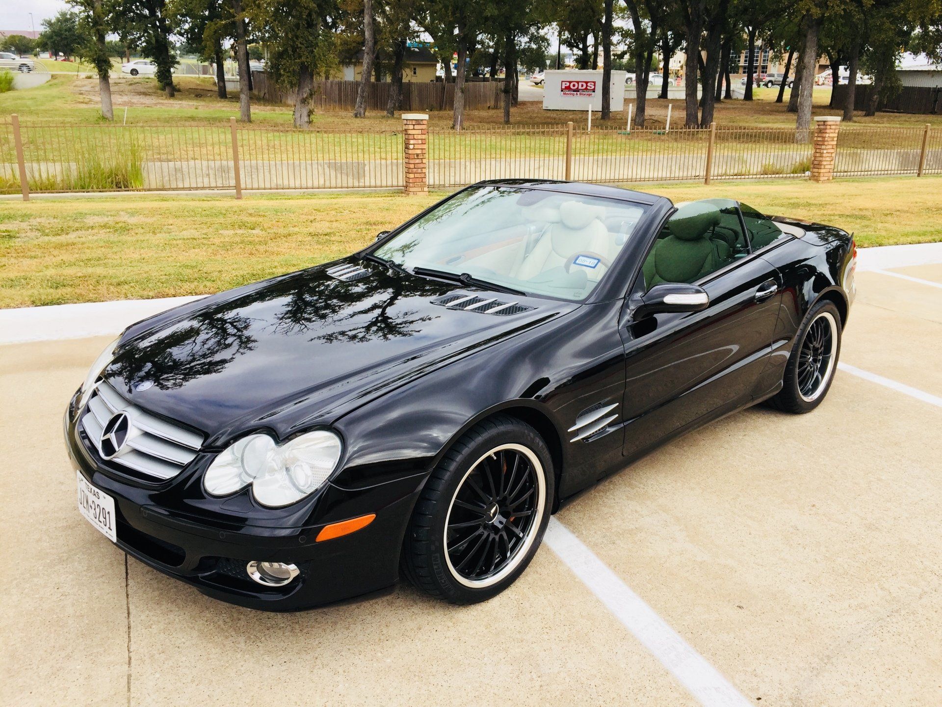 The Detailing Pros project